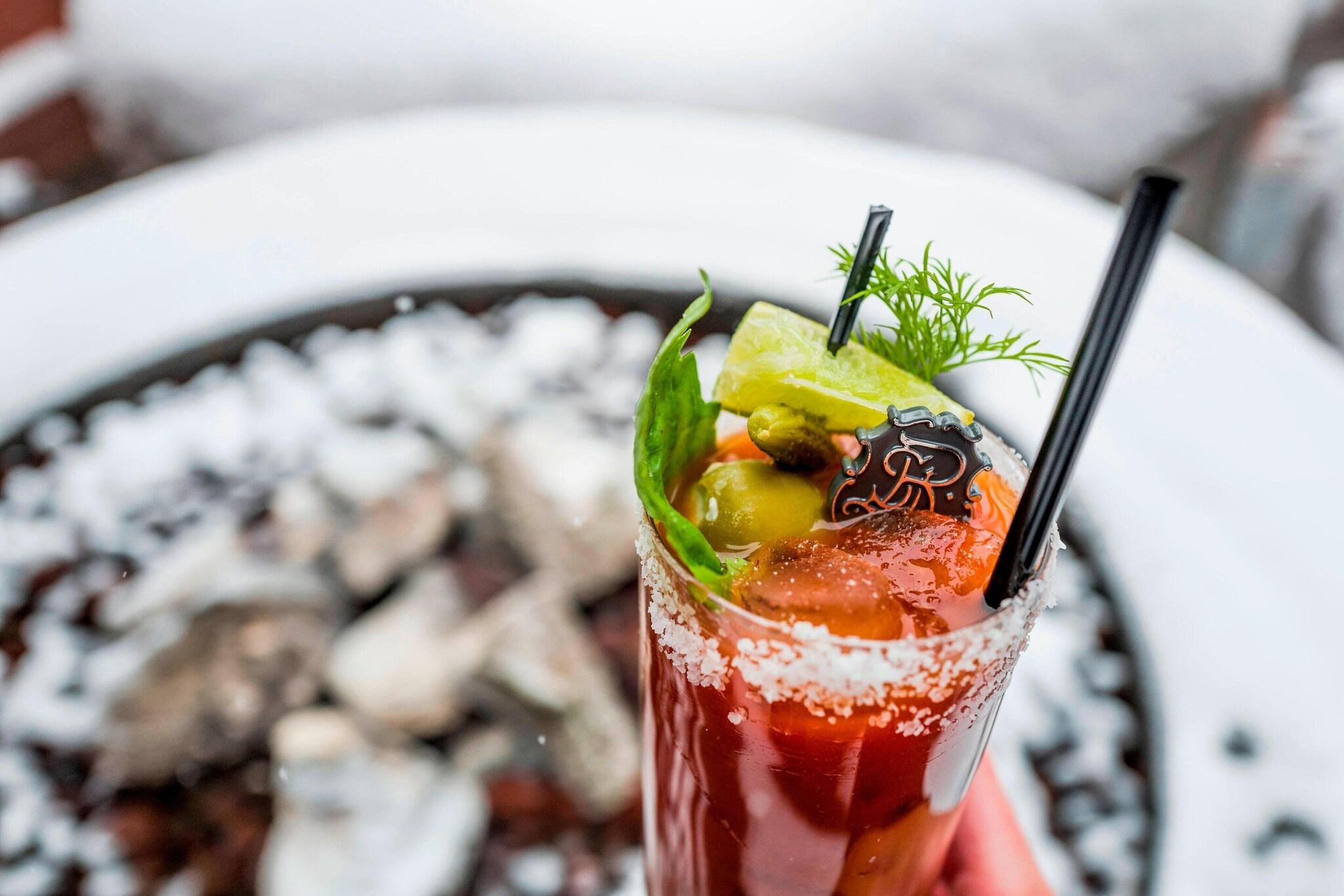 The St. Regis Aspen Resort by null