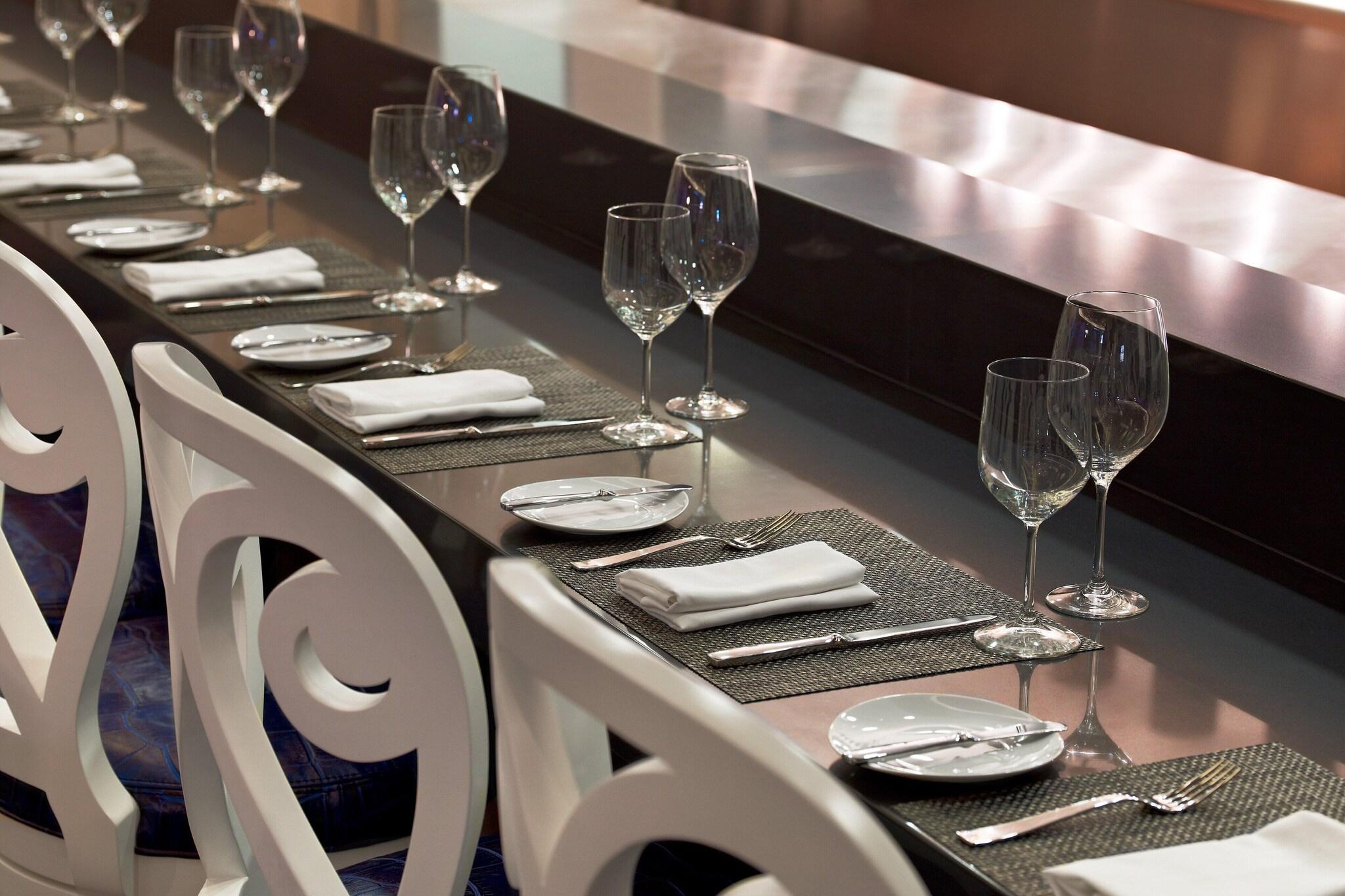 The St. Regis Aspen Resort by null