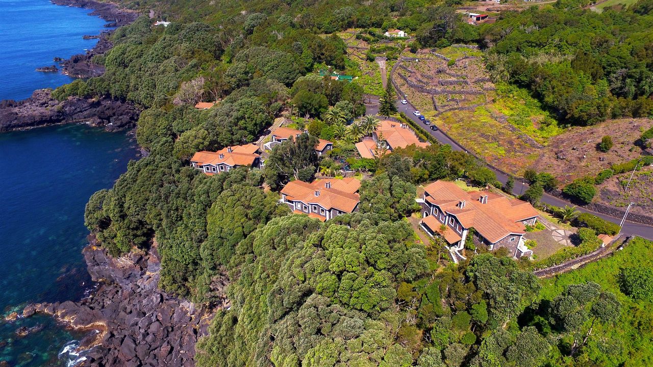 Aldeia da Fonte Hotel by null