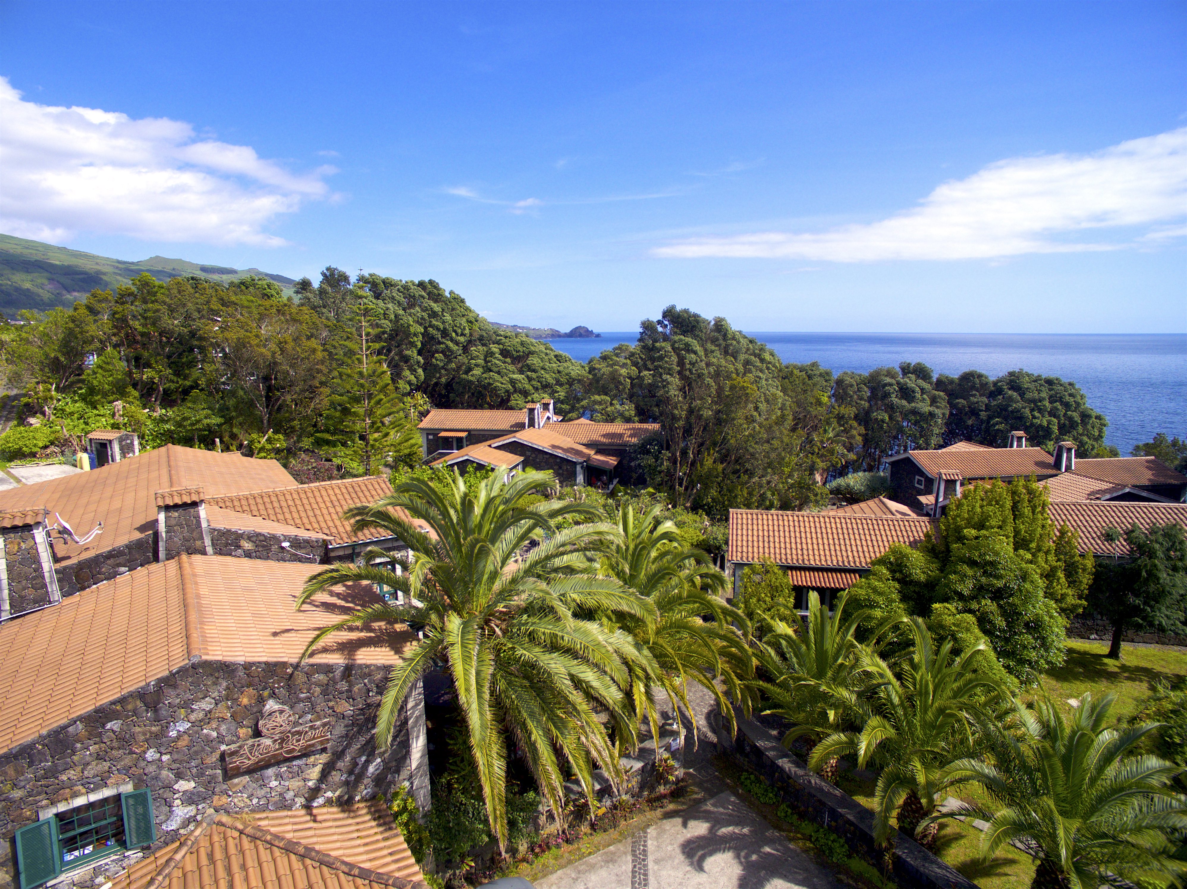 Aldeia da Fonte Hotel by null