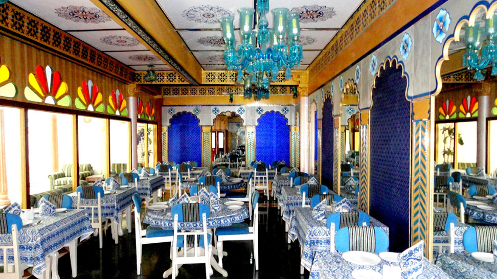 OYO 2882 Hotel Jaipur Heritage