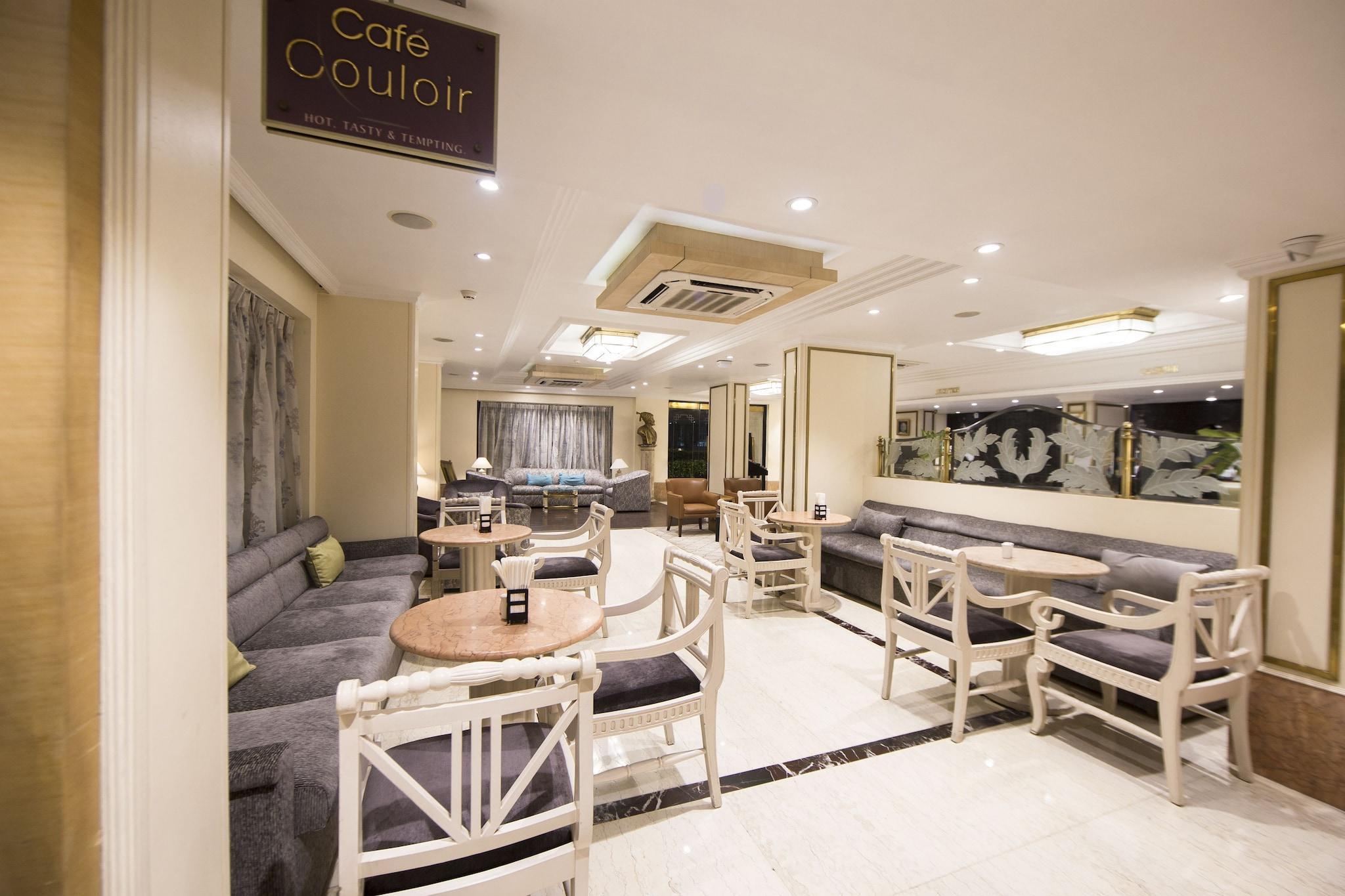 Hotel Bawa International by null