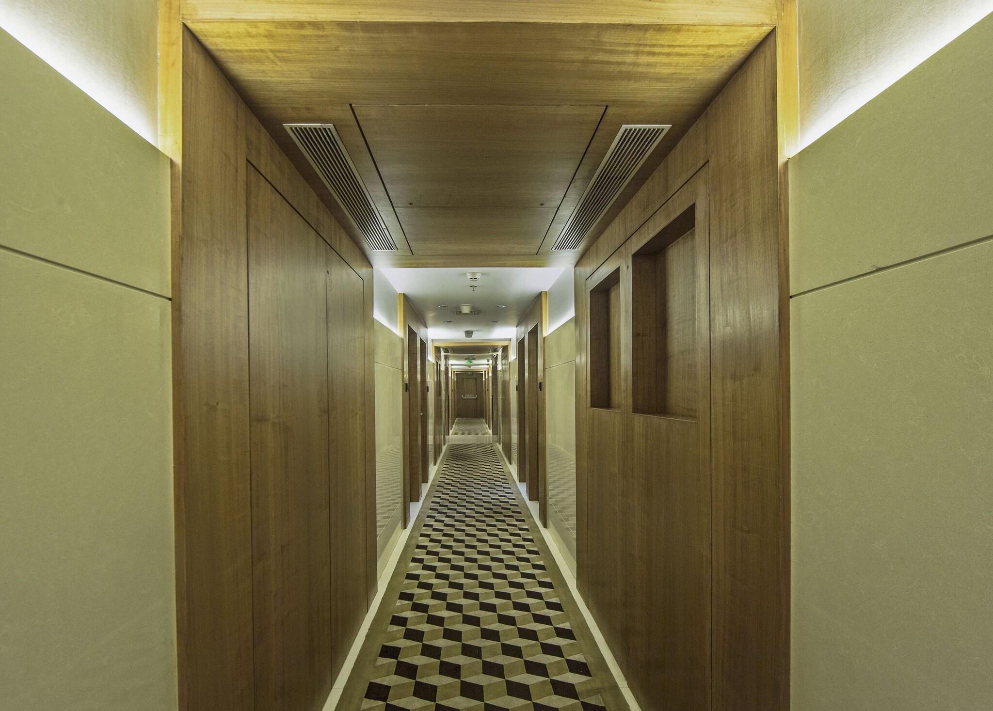 Hotel Bawa International by null