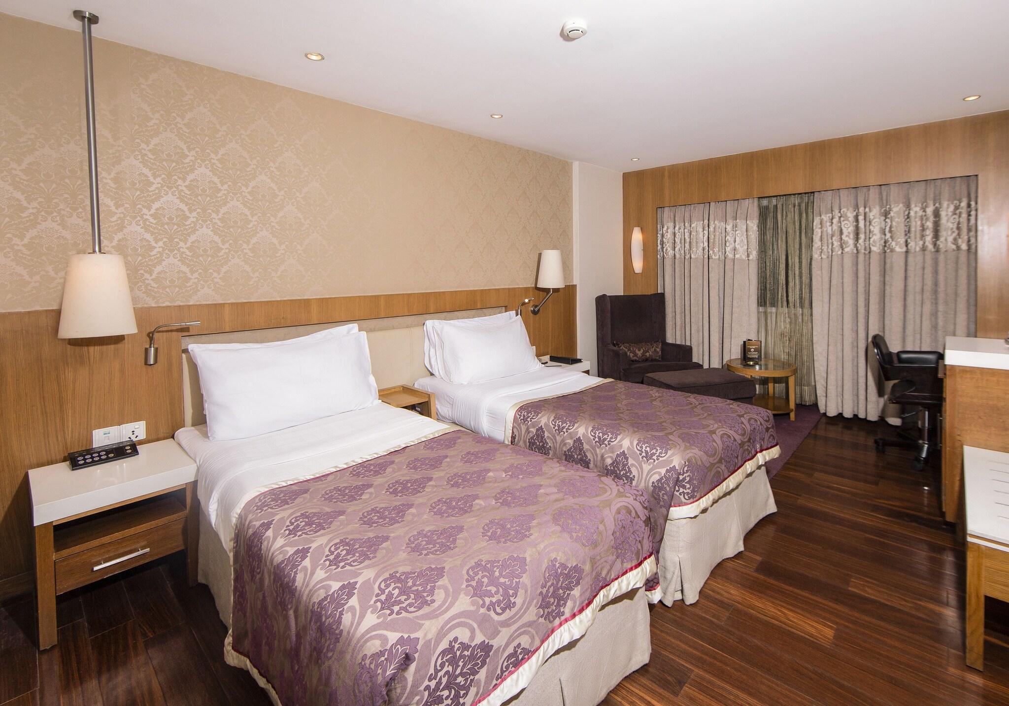 Hotel Bawa International by null