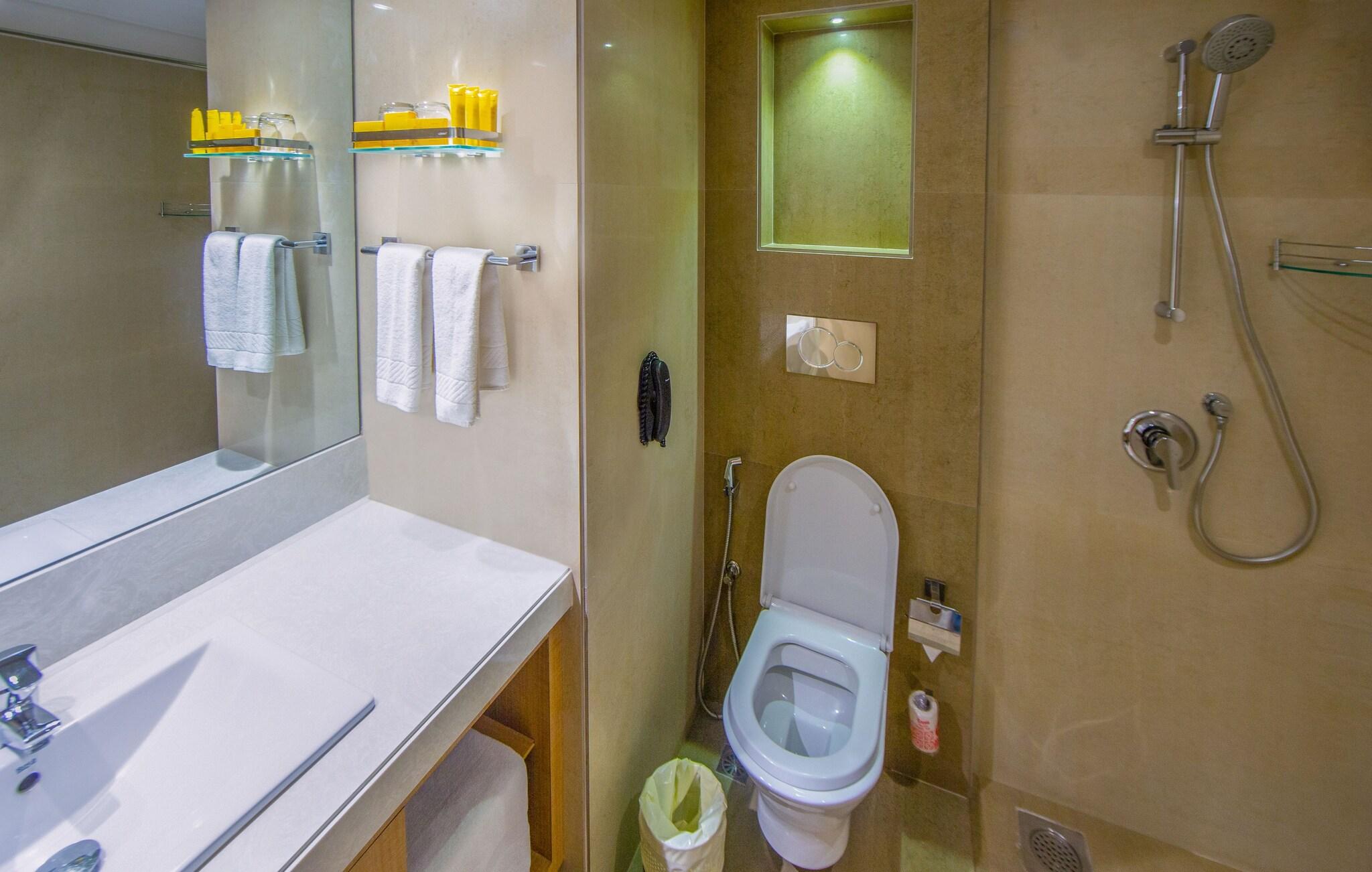 Hotel Bawa International by null