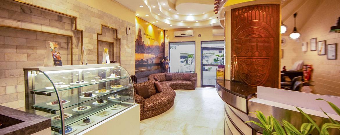 Hotel Bawa Regency by null