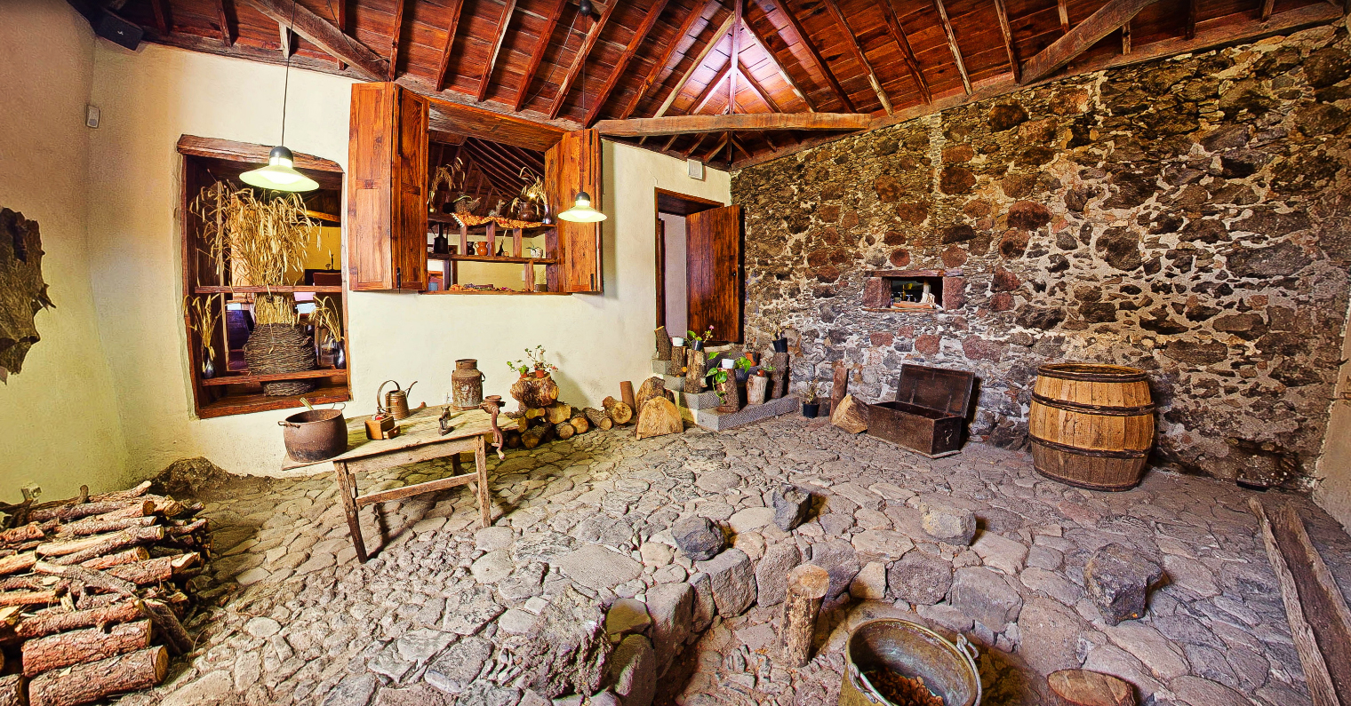 Hotel La Casona del Patio by null
