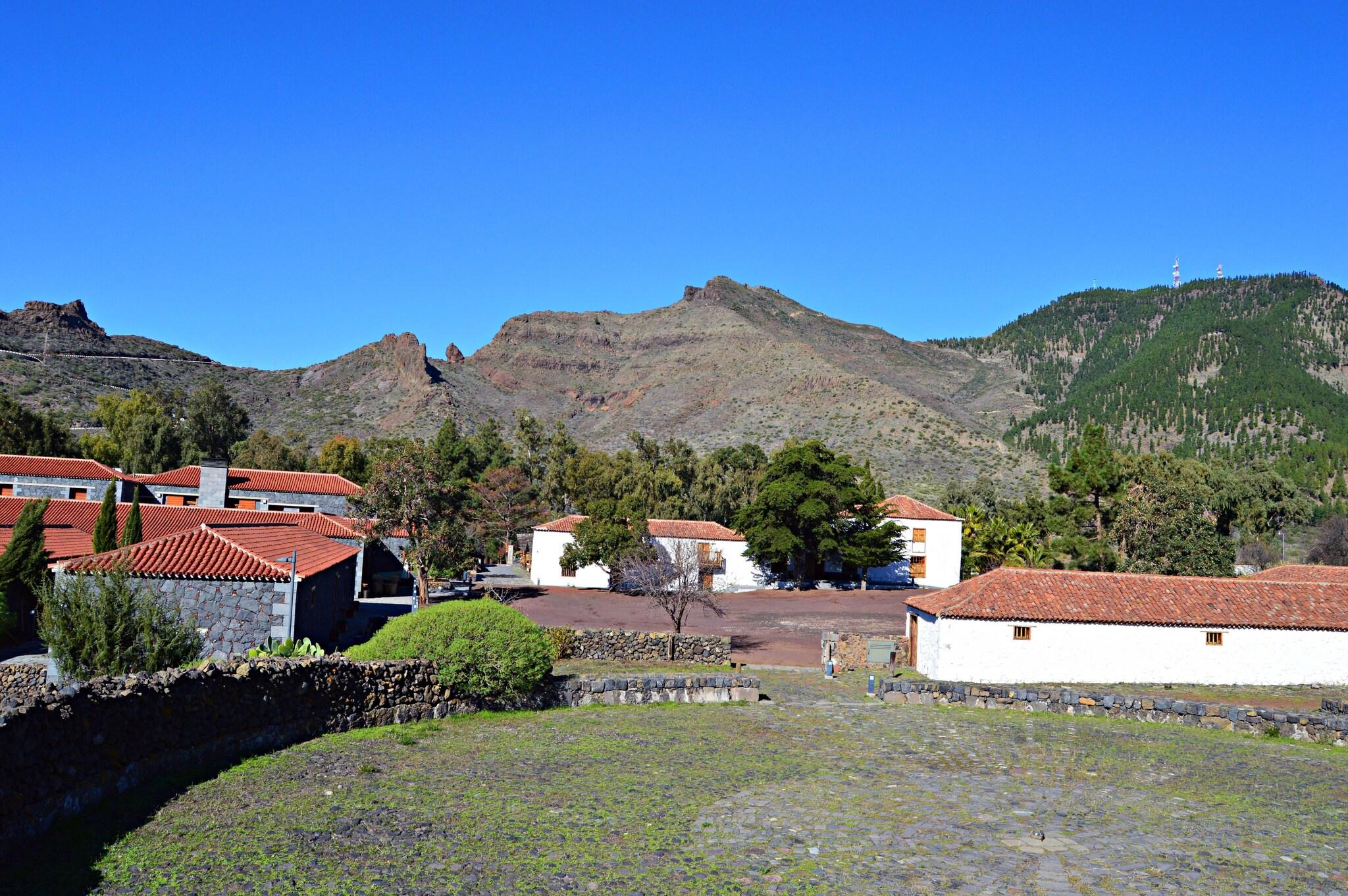 Hotel La Casona del Patio by null