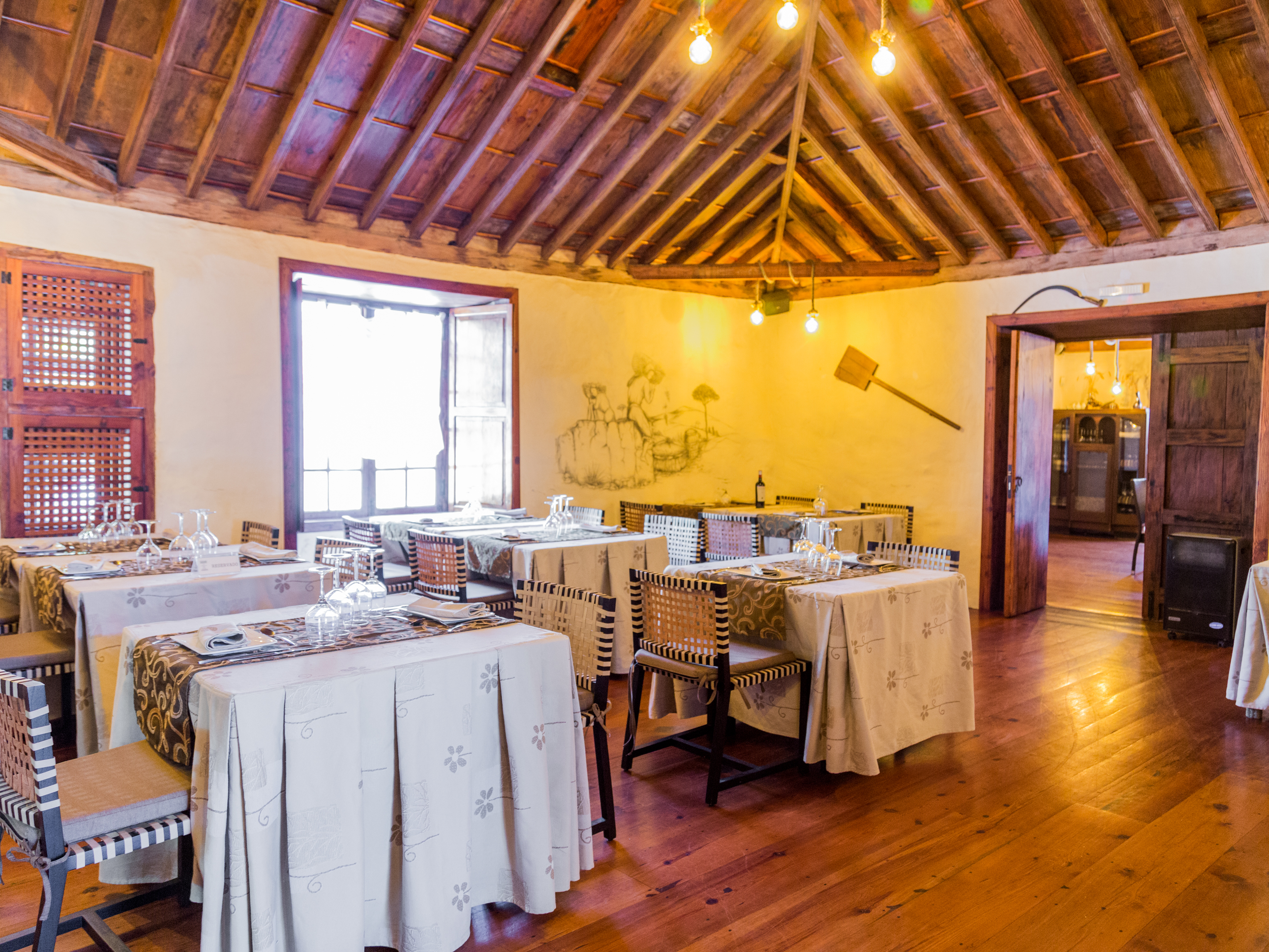 Hotel La Casona del Patio by null