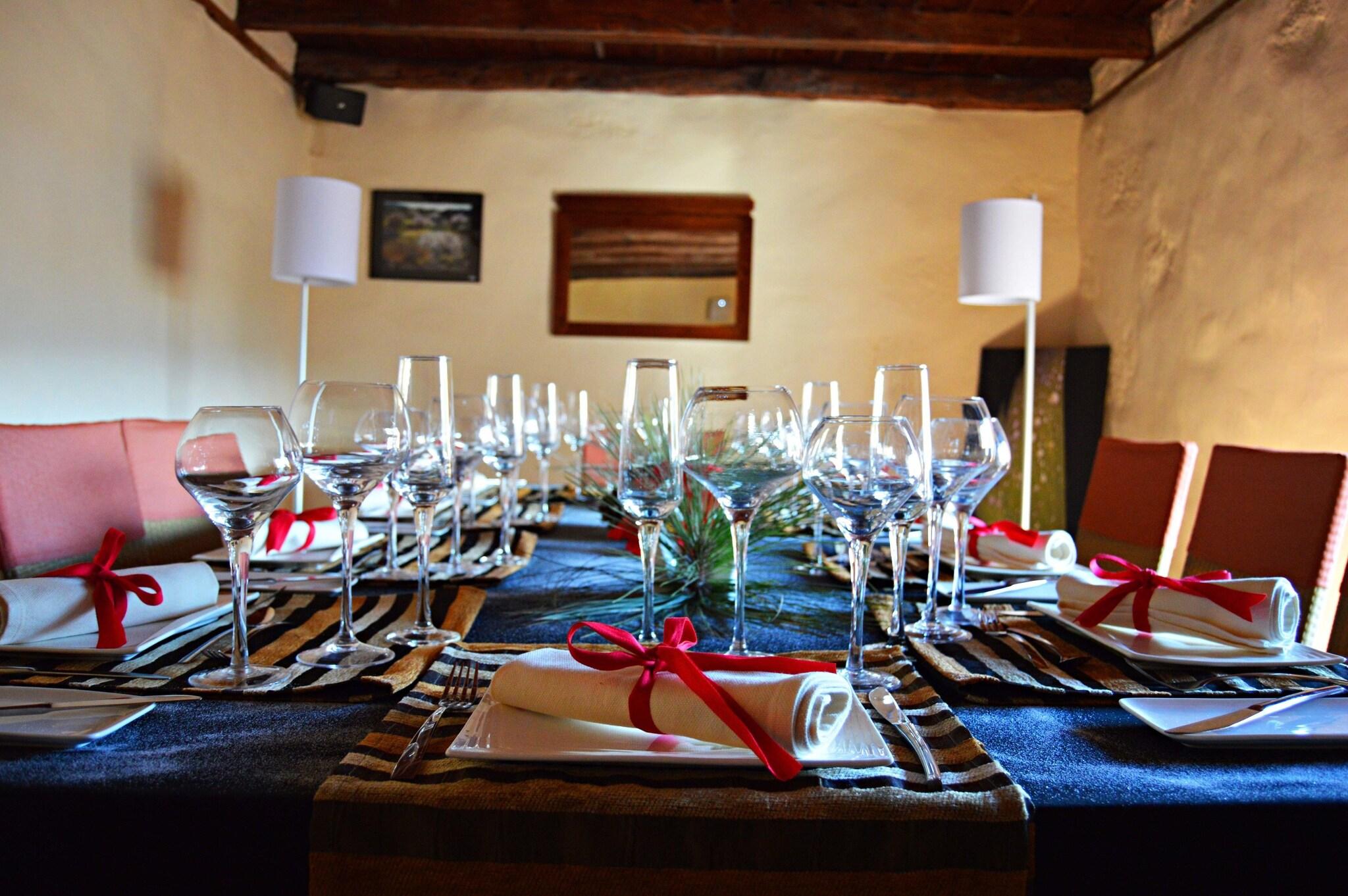 Hotel La Casona del Patio by null