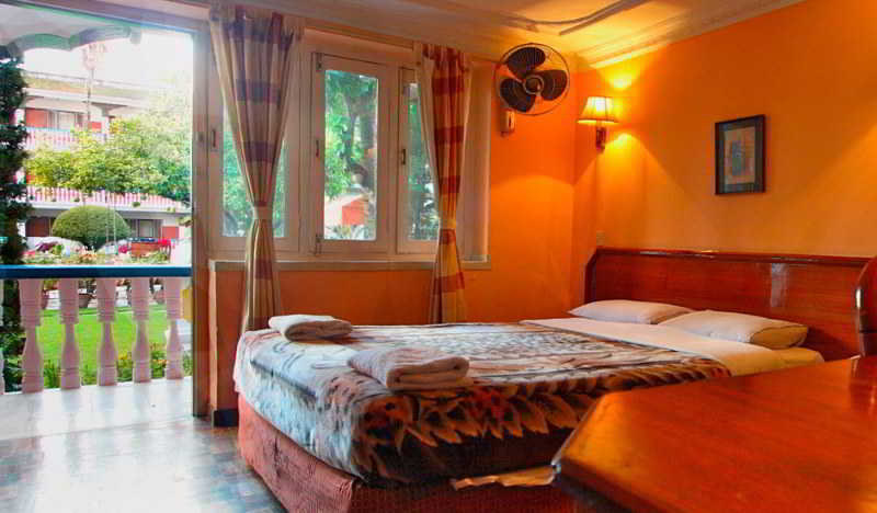 Kathmandu Guest House by null