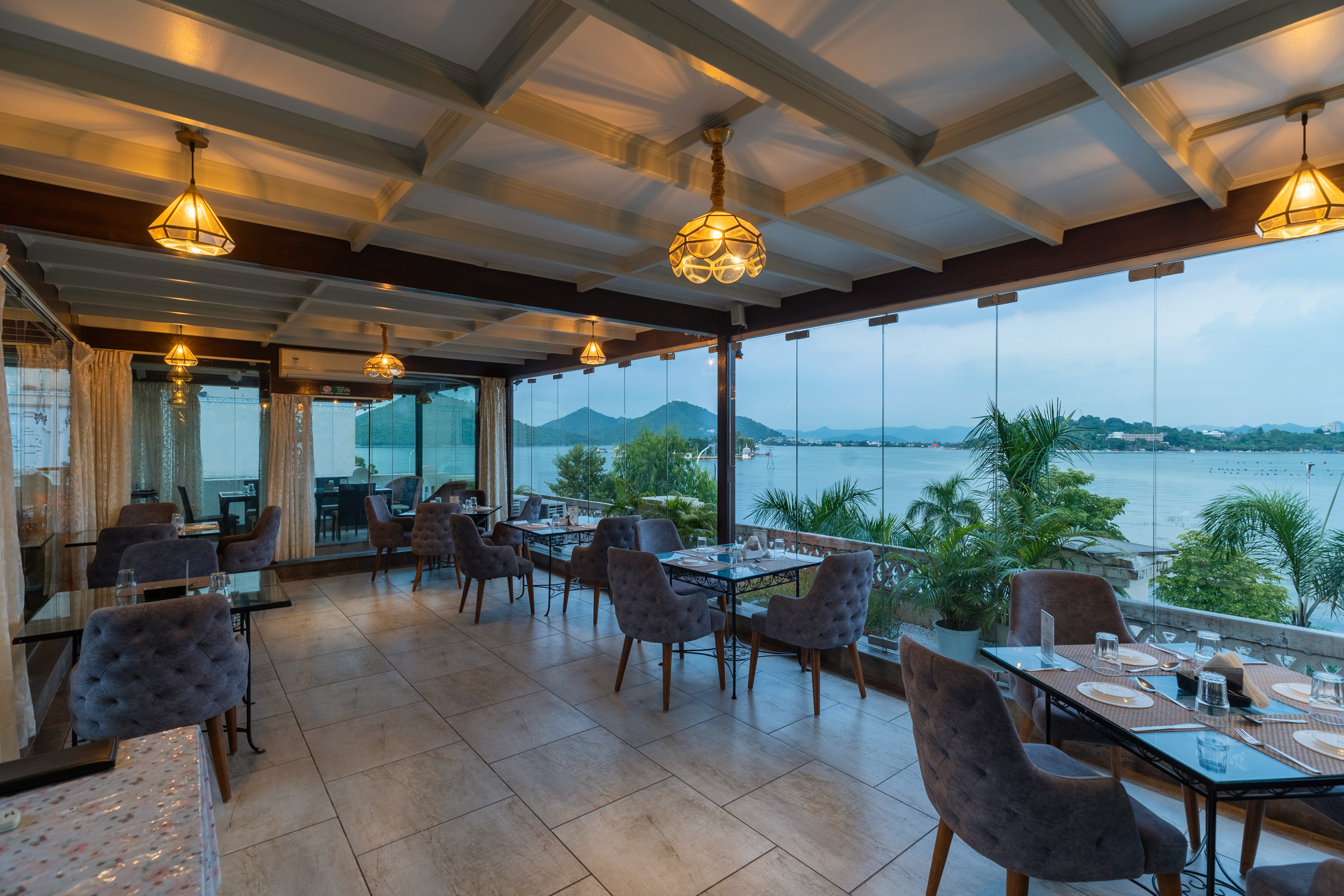 Panna Villas Udaipur