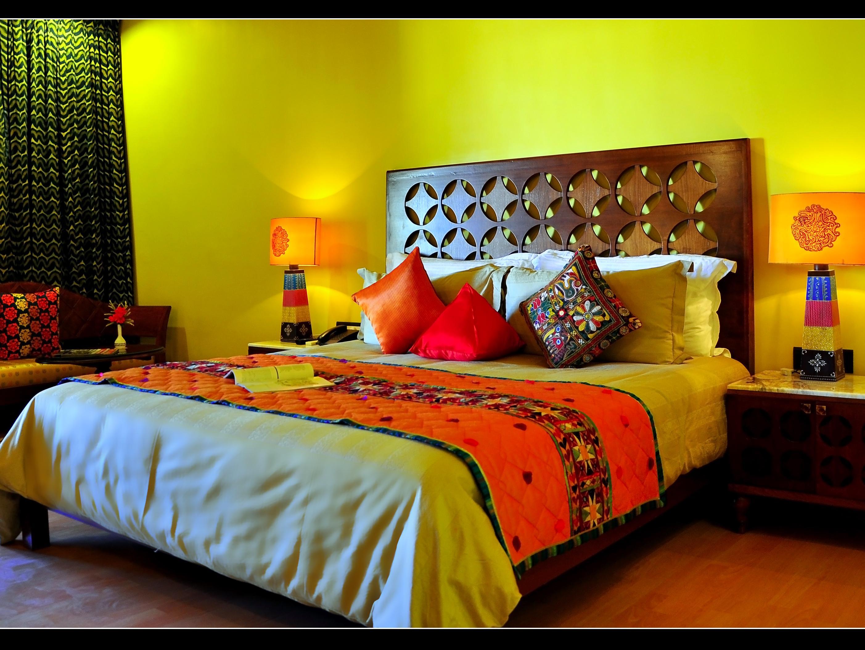 juSTa Rajputana Resort & Convention Centre,Udaipur