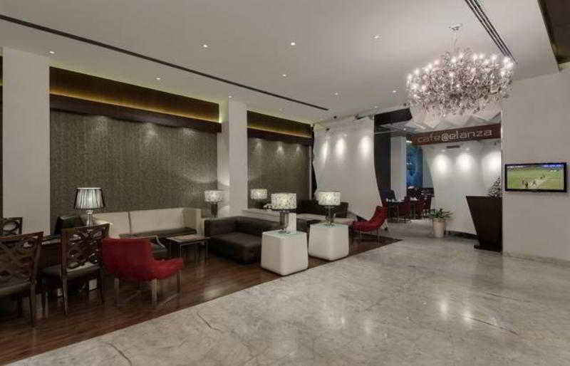 The Elanza Hotel