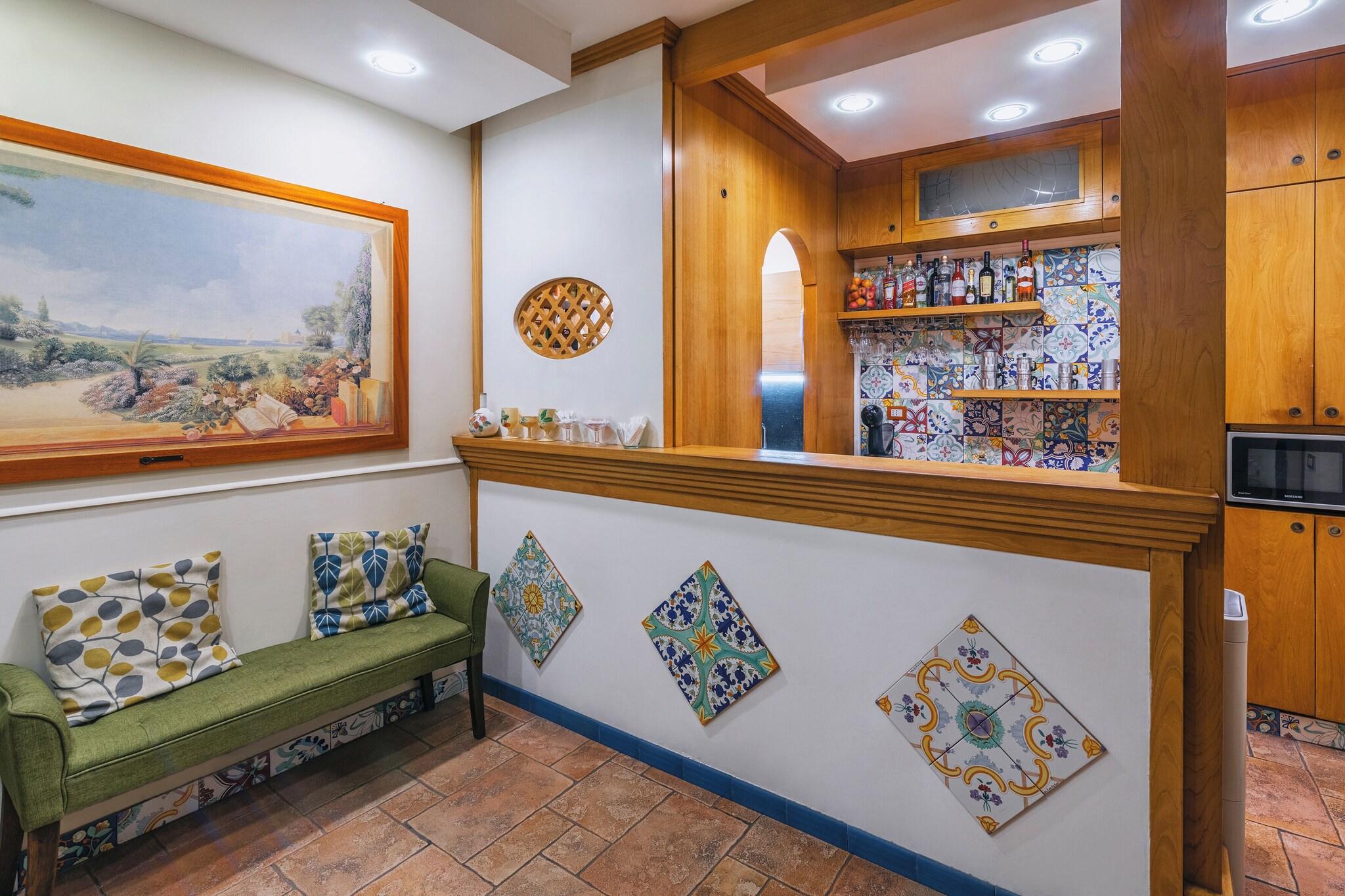 Hotel Il Convento by null