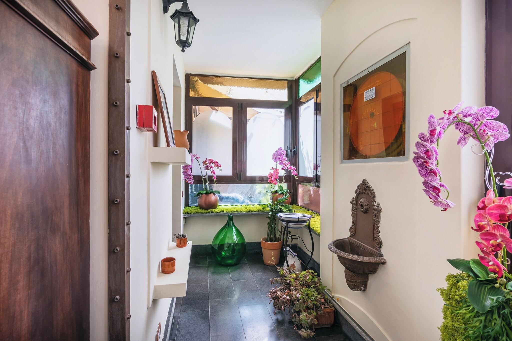 Hotel Il Convento by null