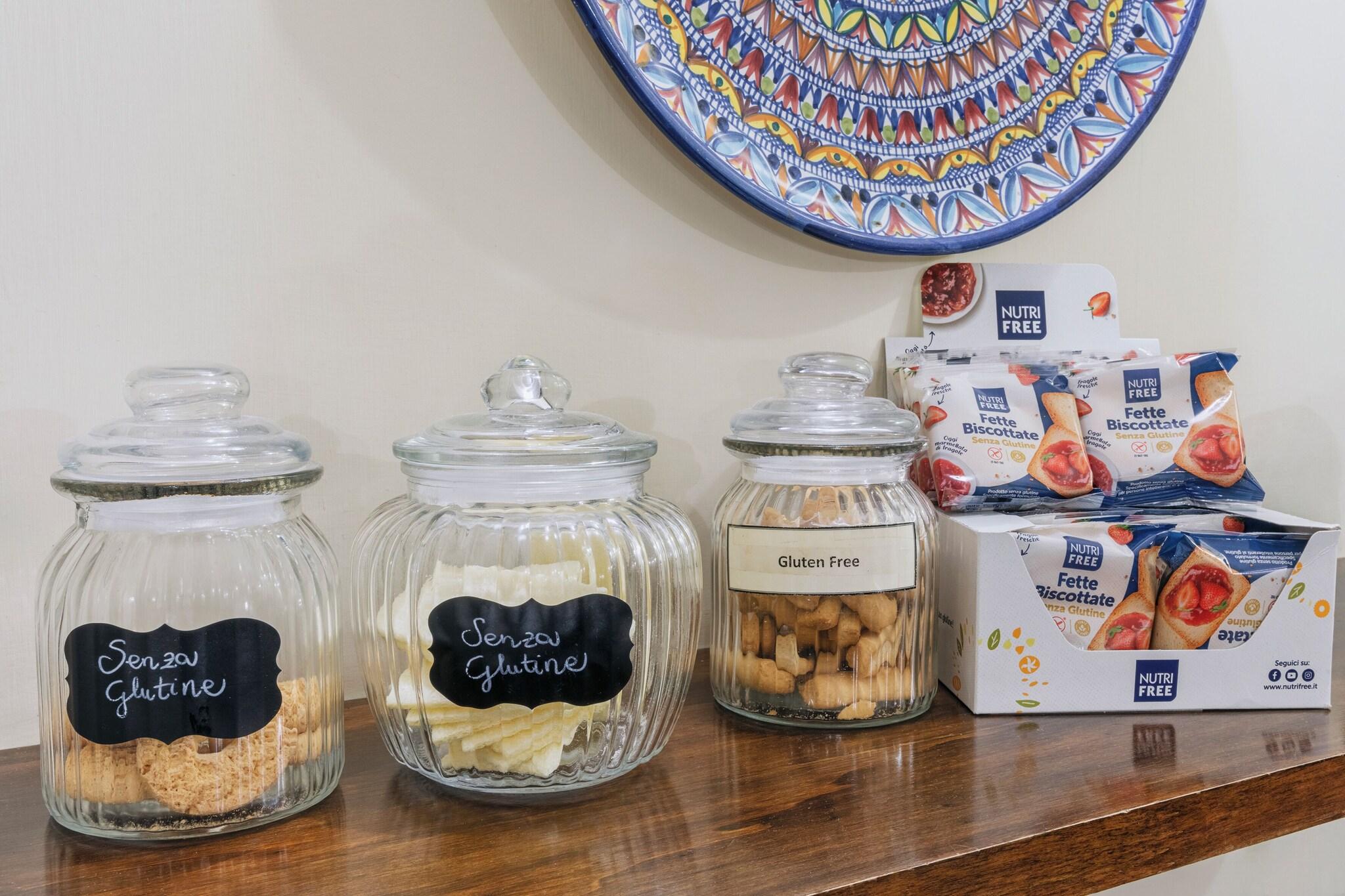 Hotel Il Convento by null