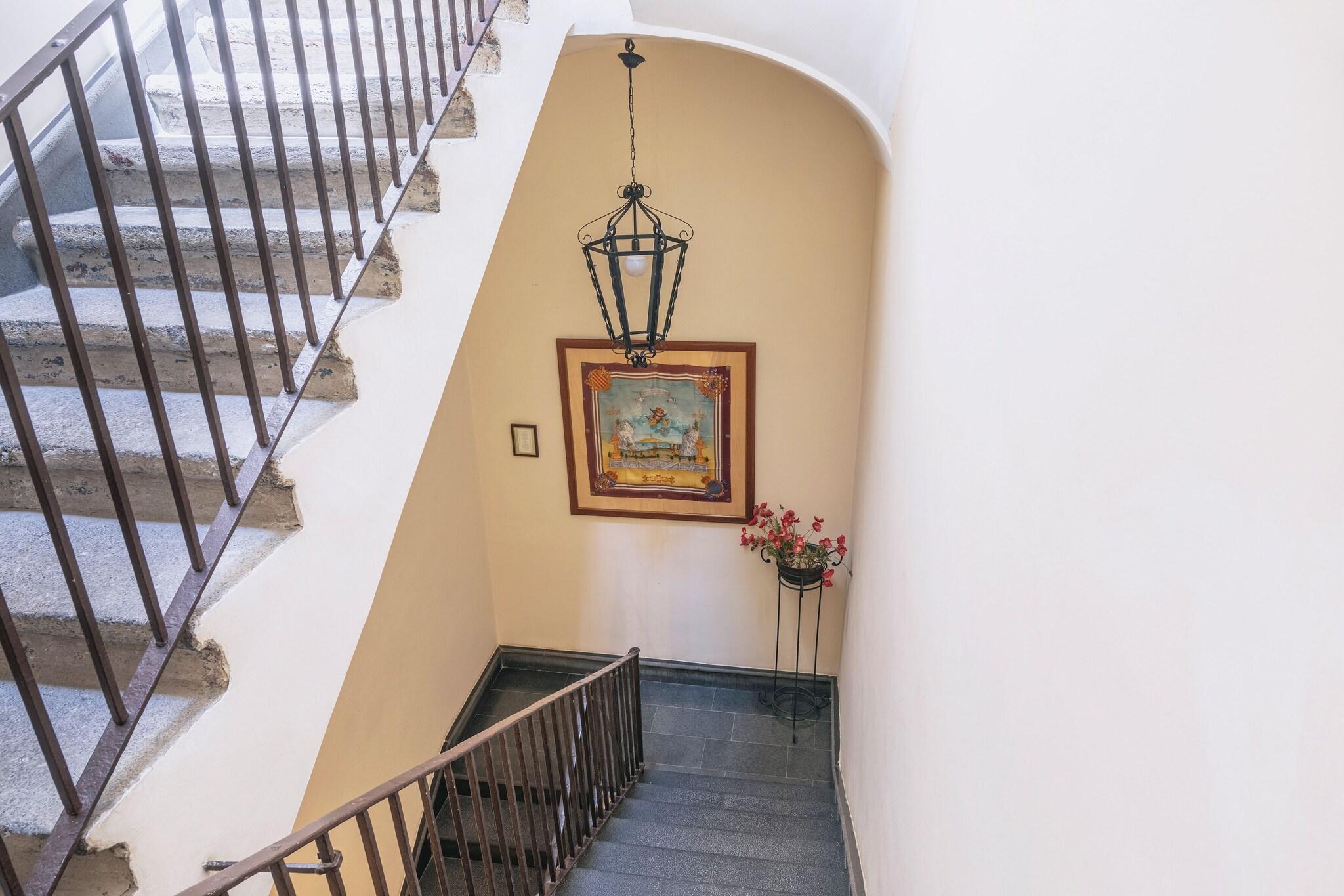 Hotel Il Convento by null