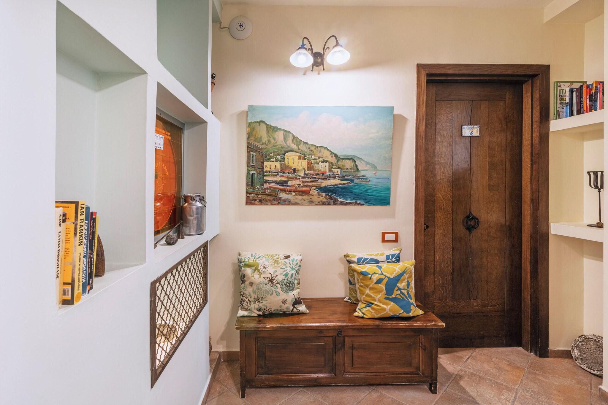 Hotel Il Convento by null