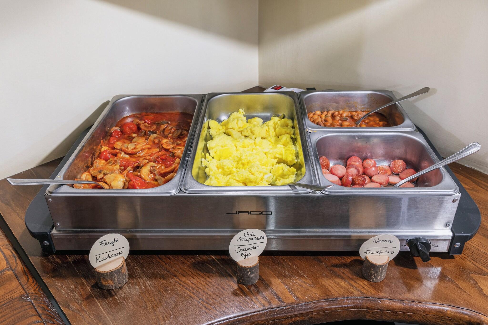 Hotel Il Convento by null