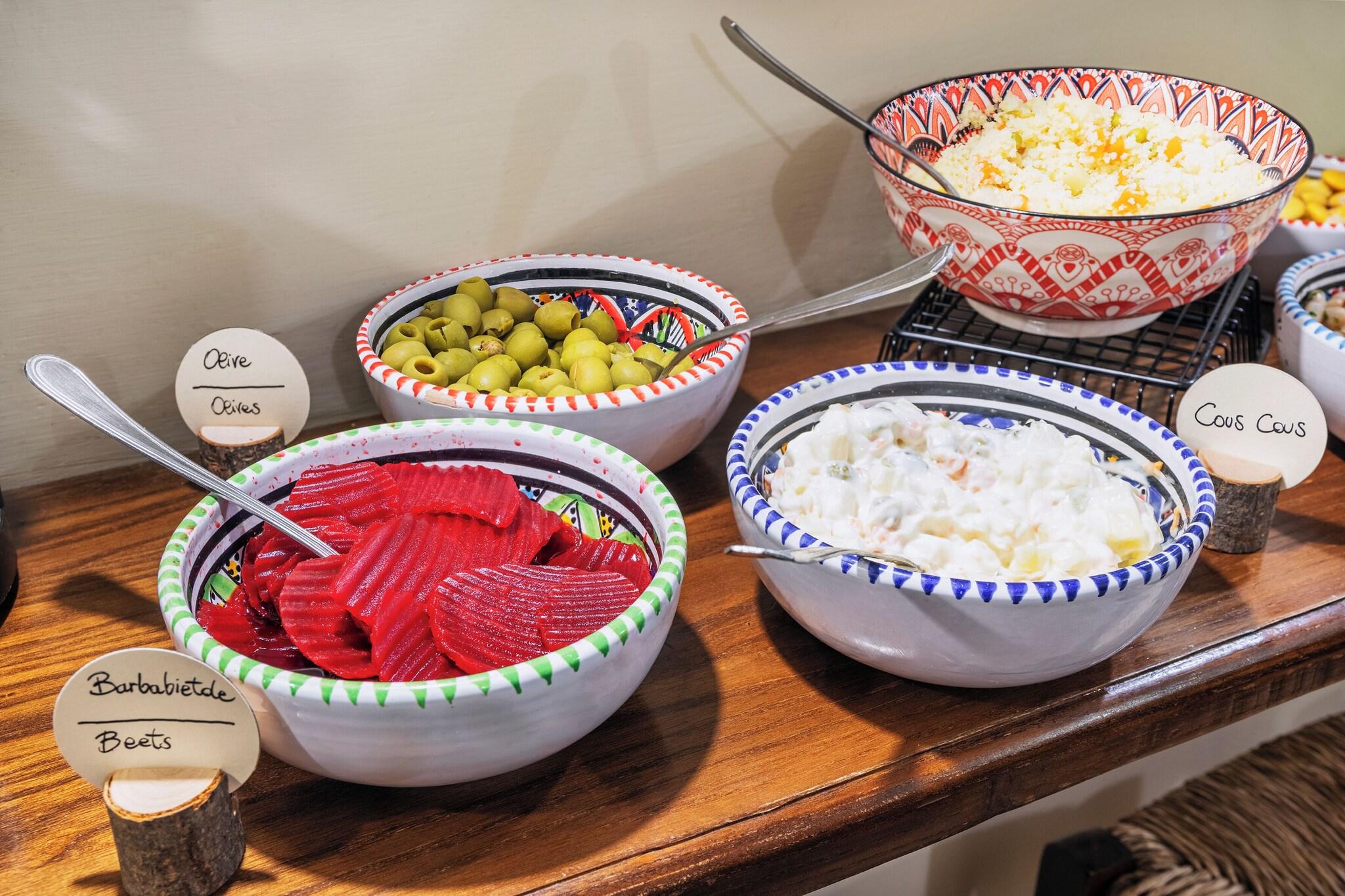 Hotel Il Convento by null