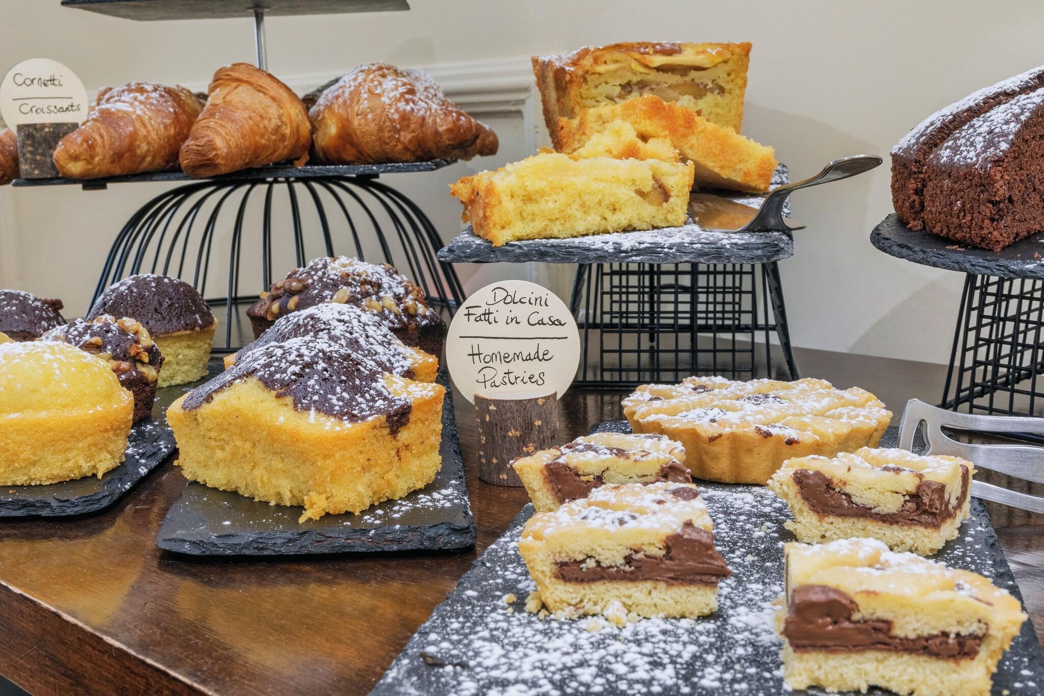 Hotel Il Convento by null