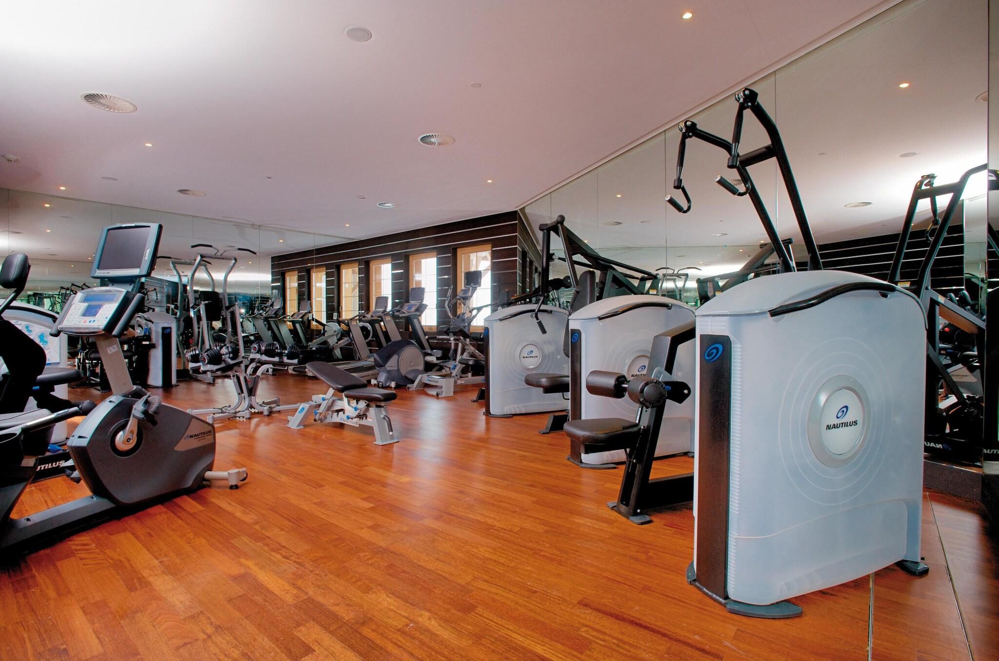 Chalet RoyAlp Hôtel & Spa by null