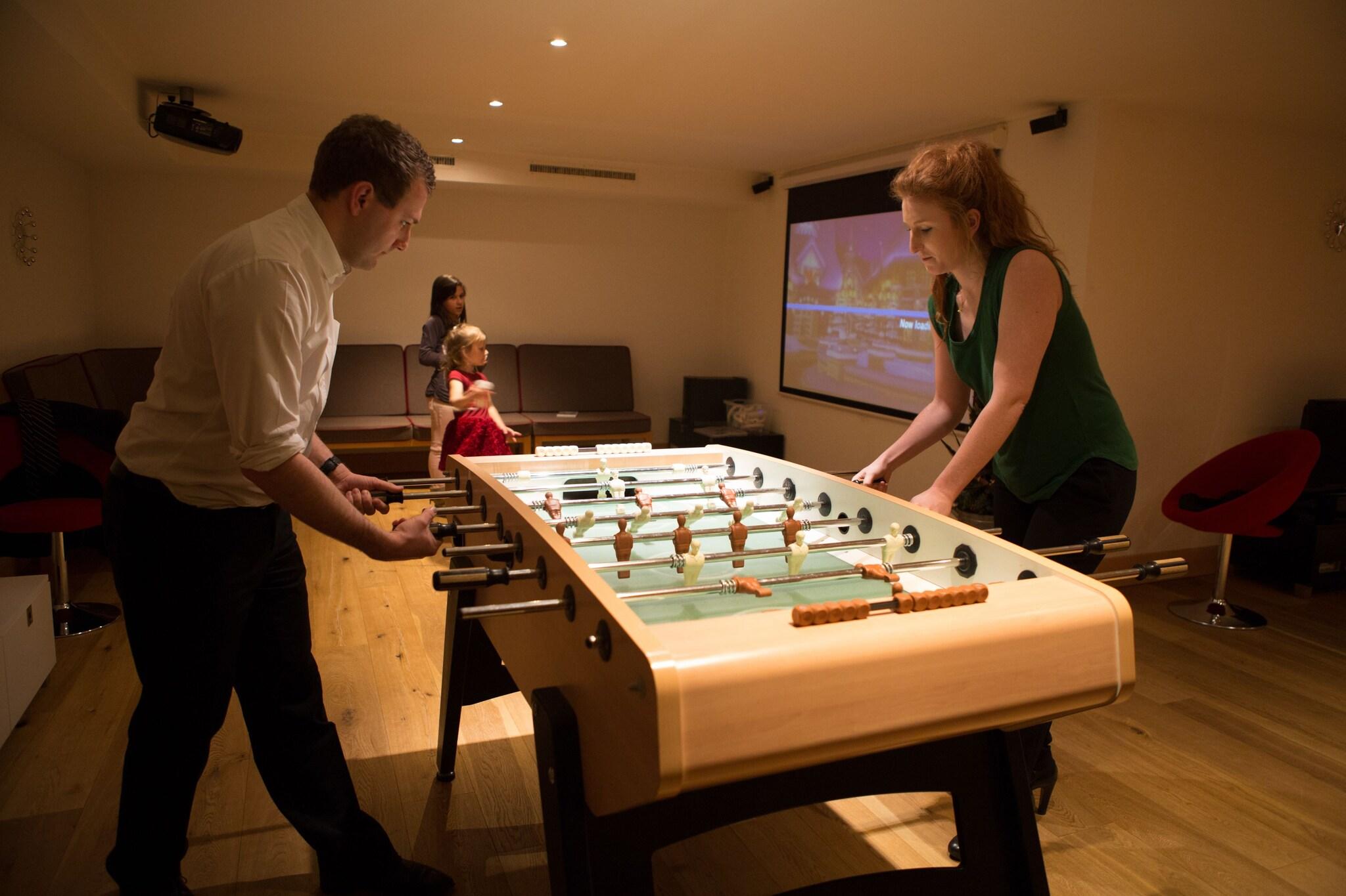 Chalet RoyAlp Hôtel & Spa by null