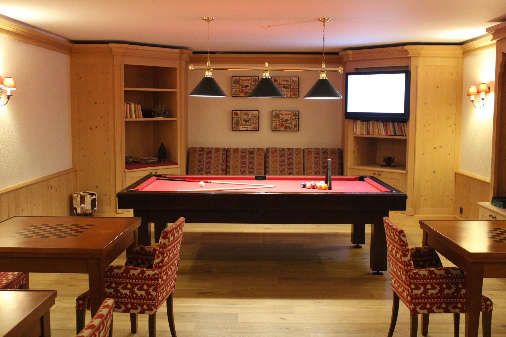 Chalet RoyAlp Hôtel & Spa by null