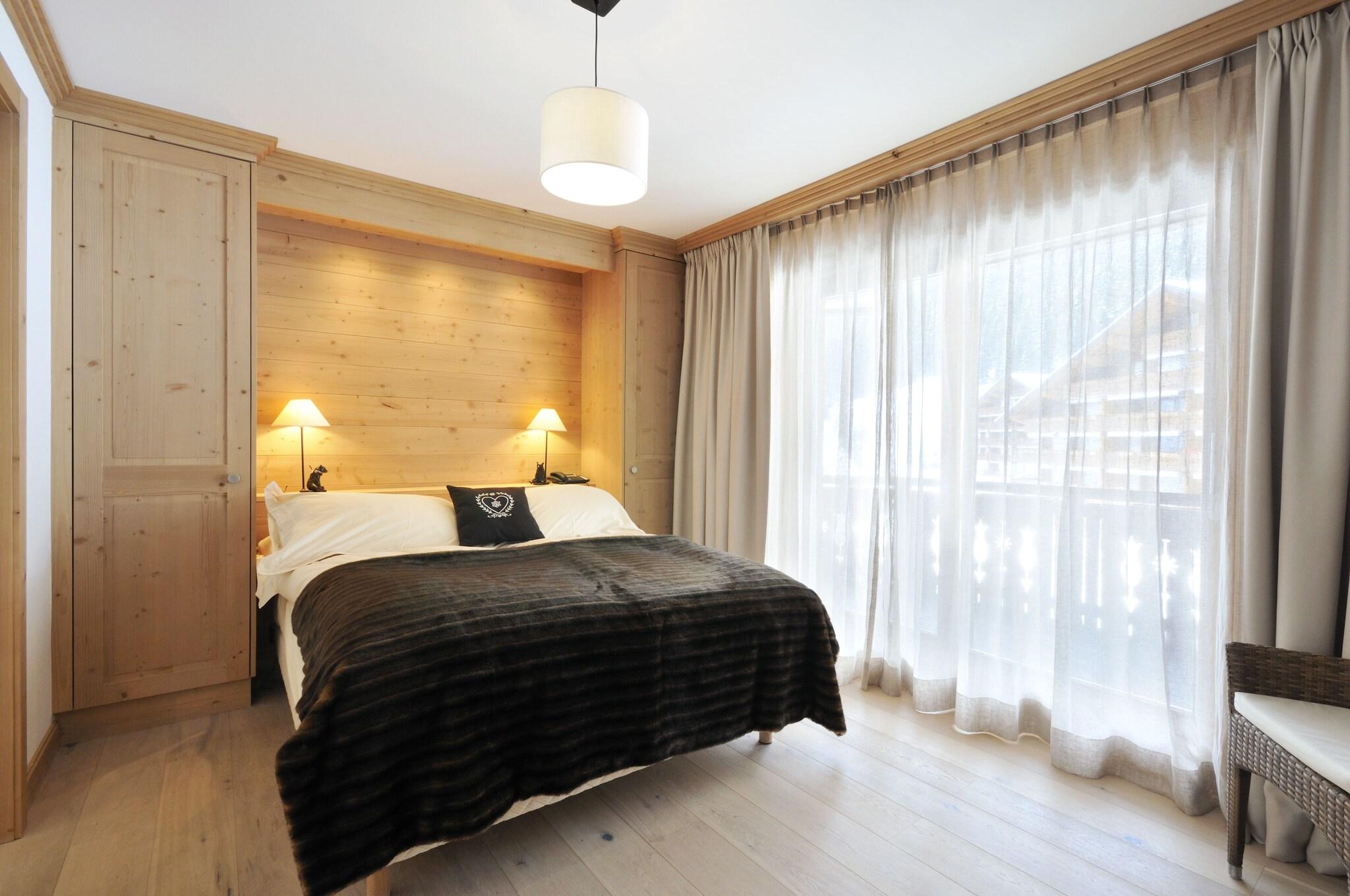 Chalet RoyAlp Hôtel & Spa by null