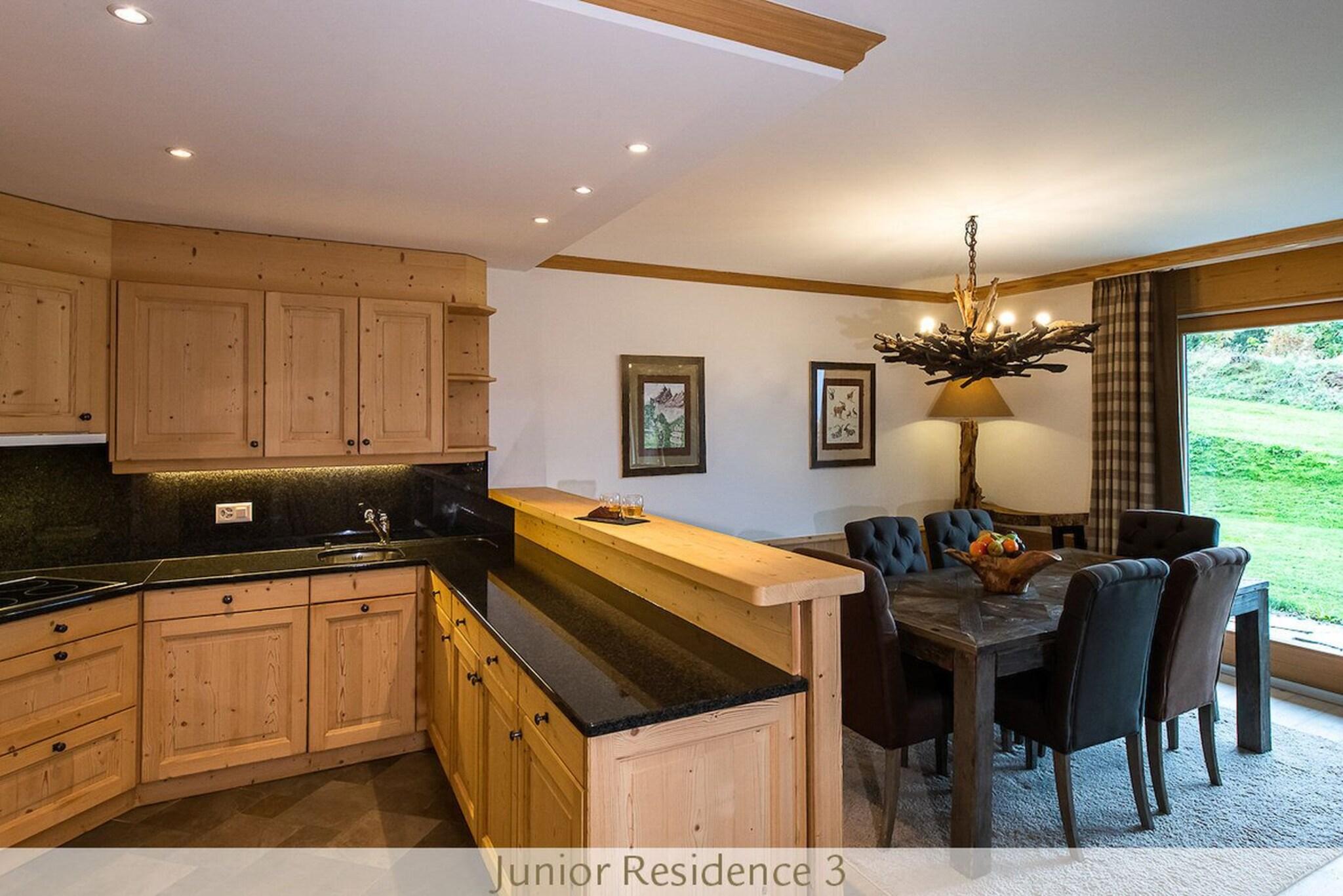 Chalet RoyAlp Hôtel & Spa by null