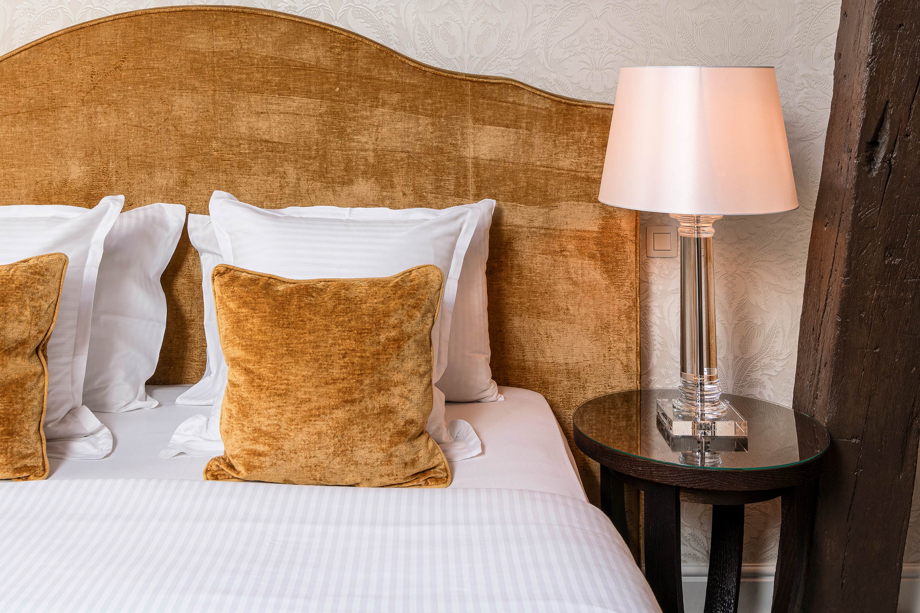 Grand Hotel Casselbergh by null