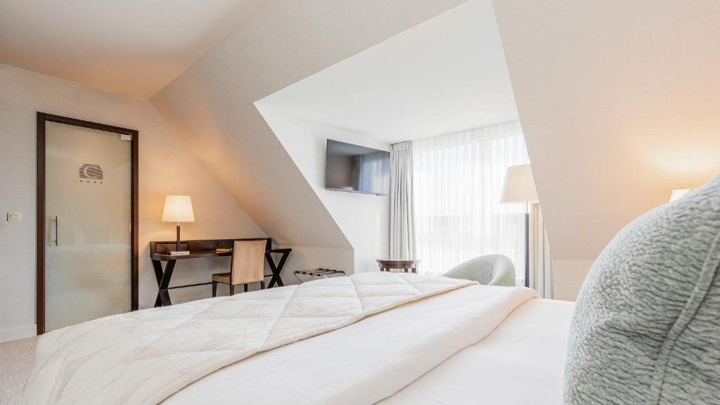 Grand Hotel Casselbergh by null