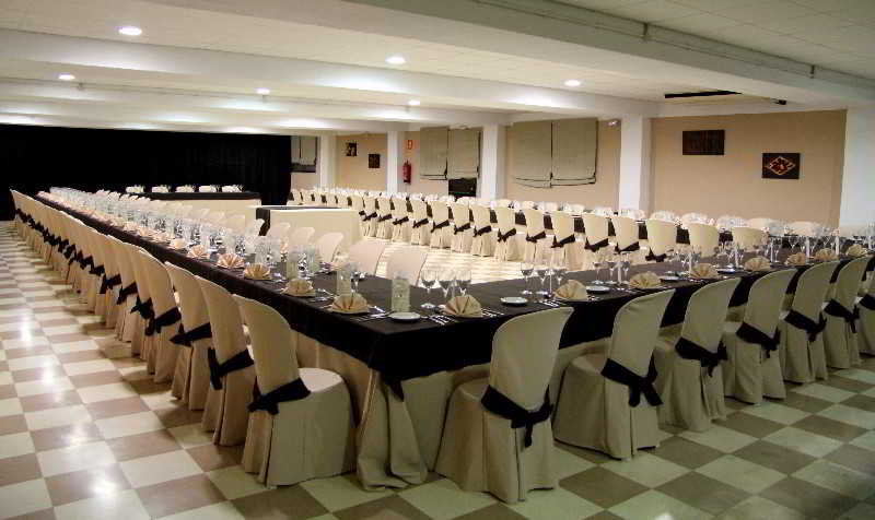 AHC Caceres