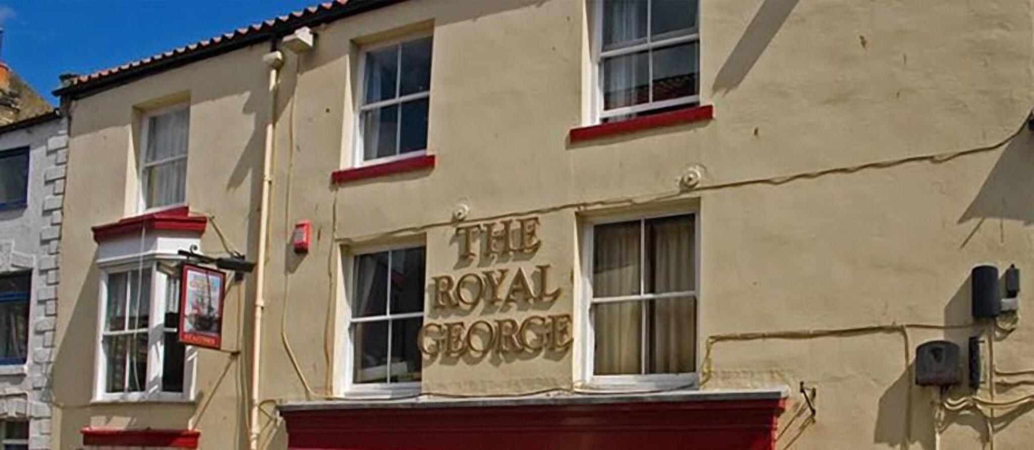 The Royal George Hotel