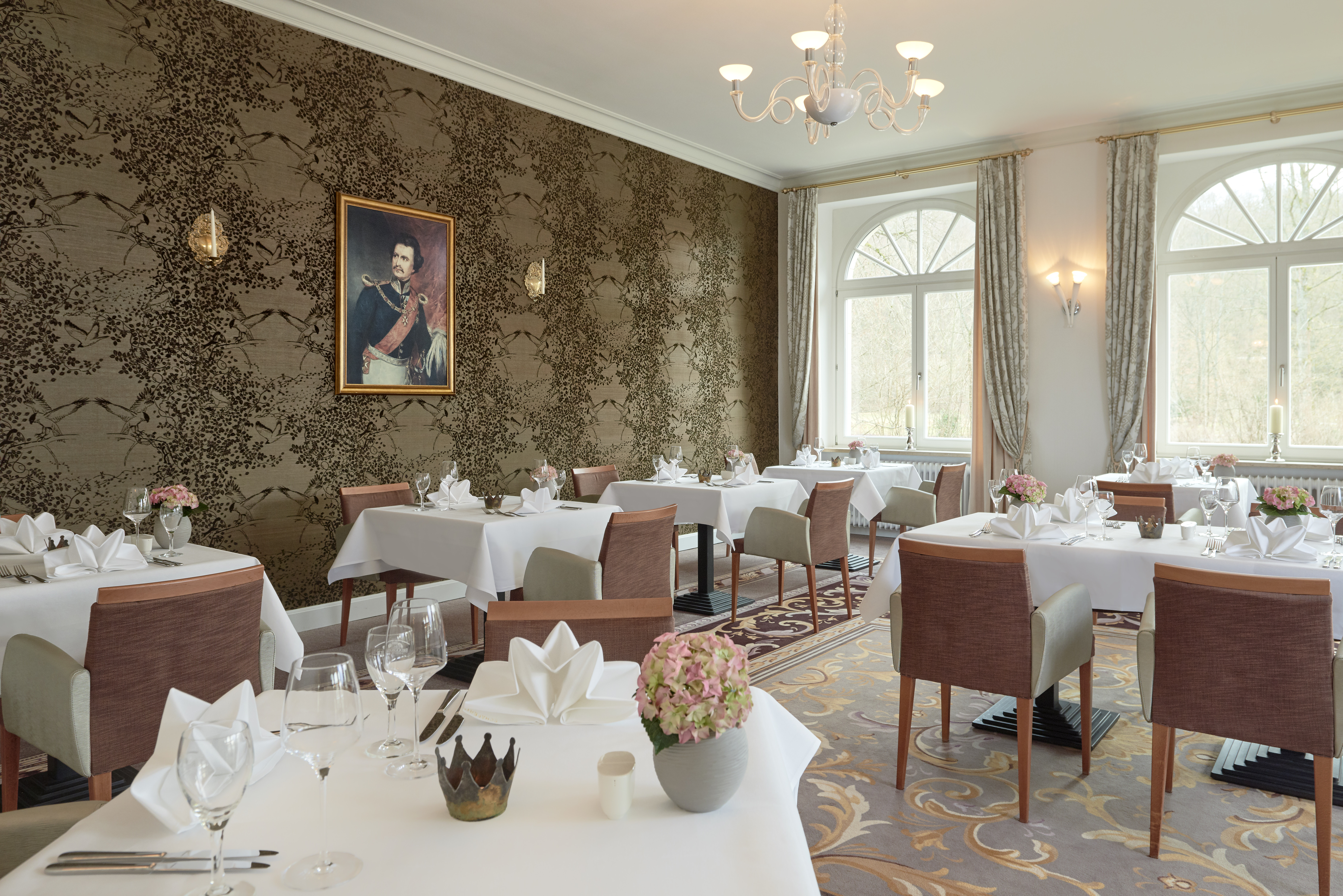 Dorint Resort & Spa Bad Bruckenau