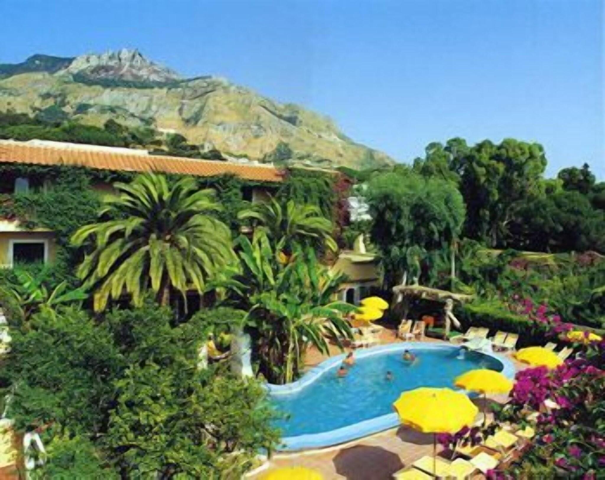 Villa Angela Terme