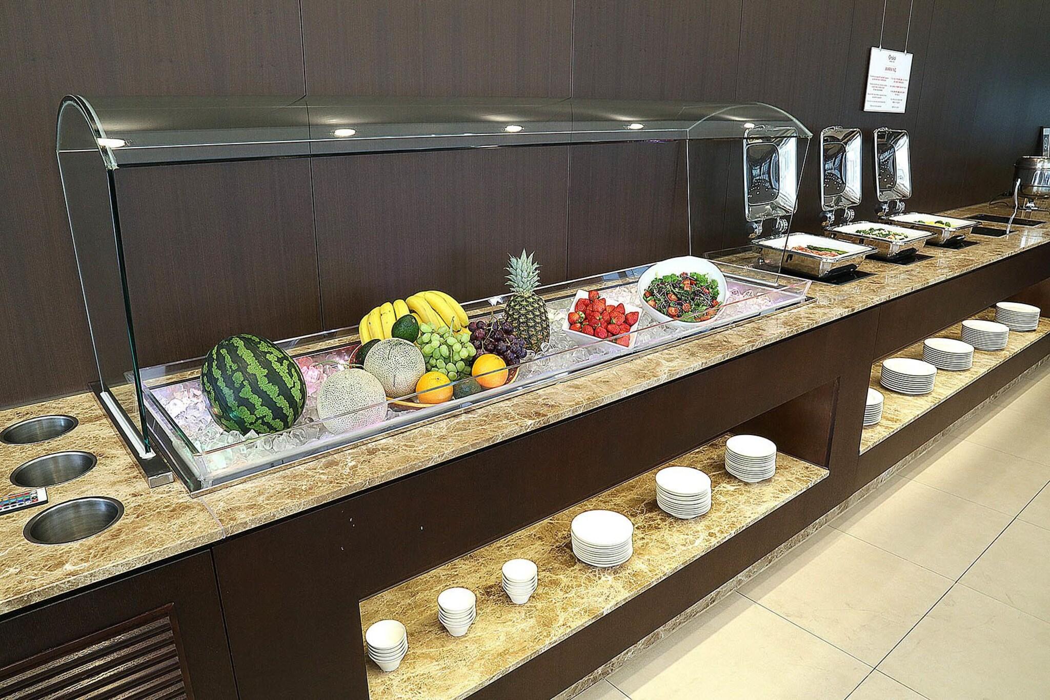 Orakai Insadong Suites Seoul