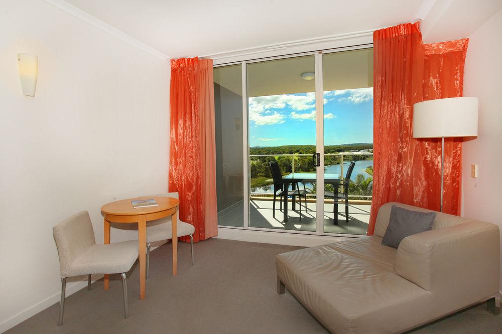 The Sebel Pelican Waters Golf Resort & Spa