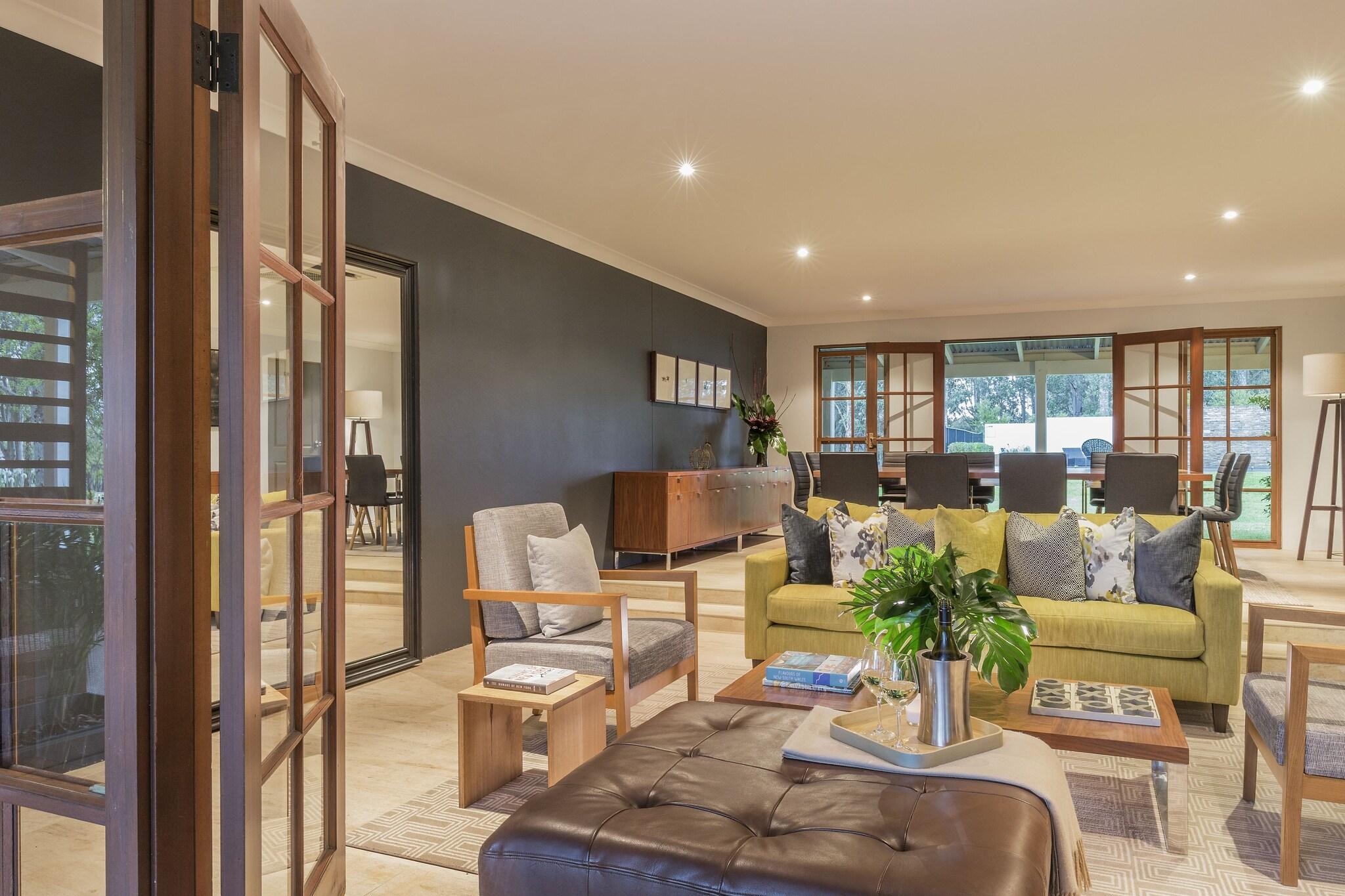 Spicers Vineyards Estate by null