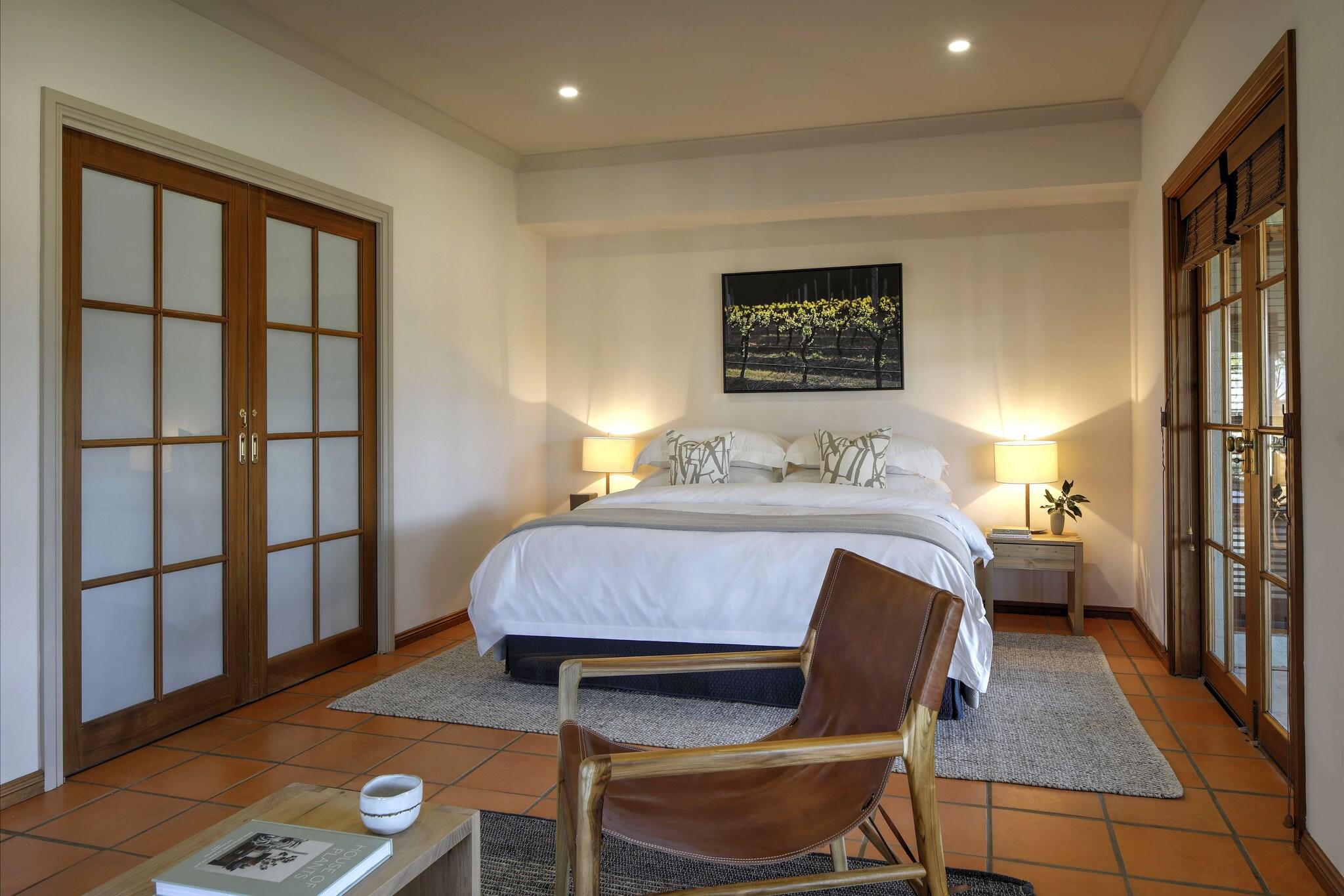 Spicers Vineyards Estate by null