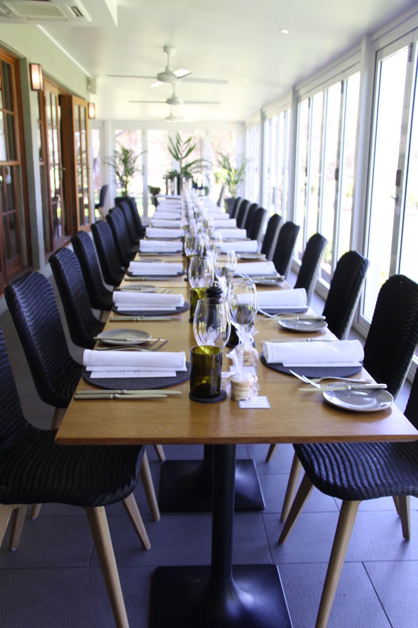 Spicers Vineyards Estate by null