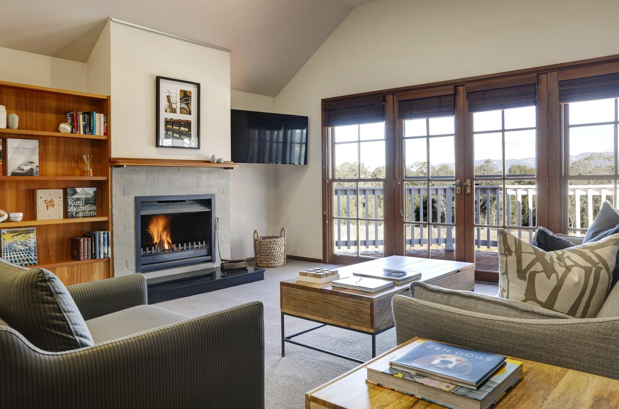 Spicers Vineyards Estate by null