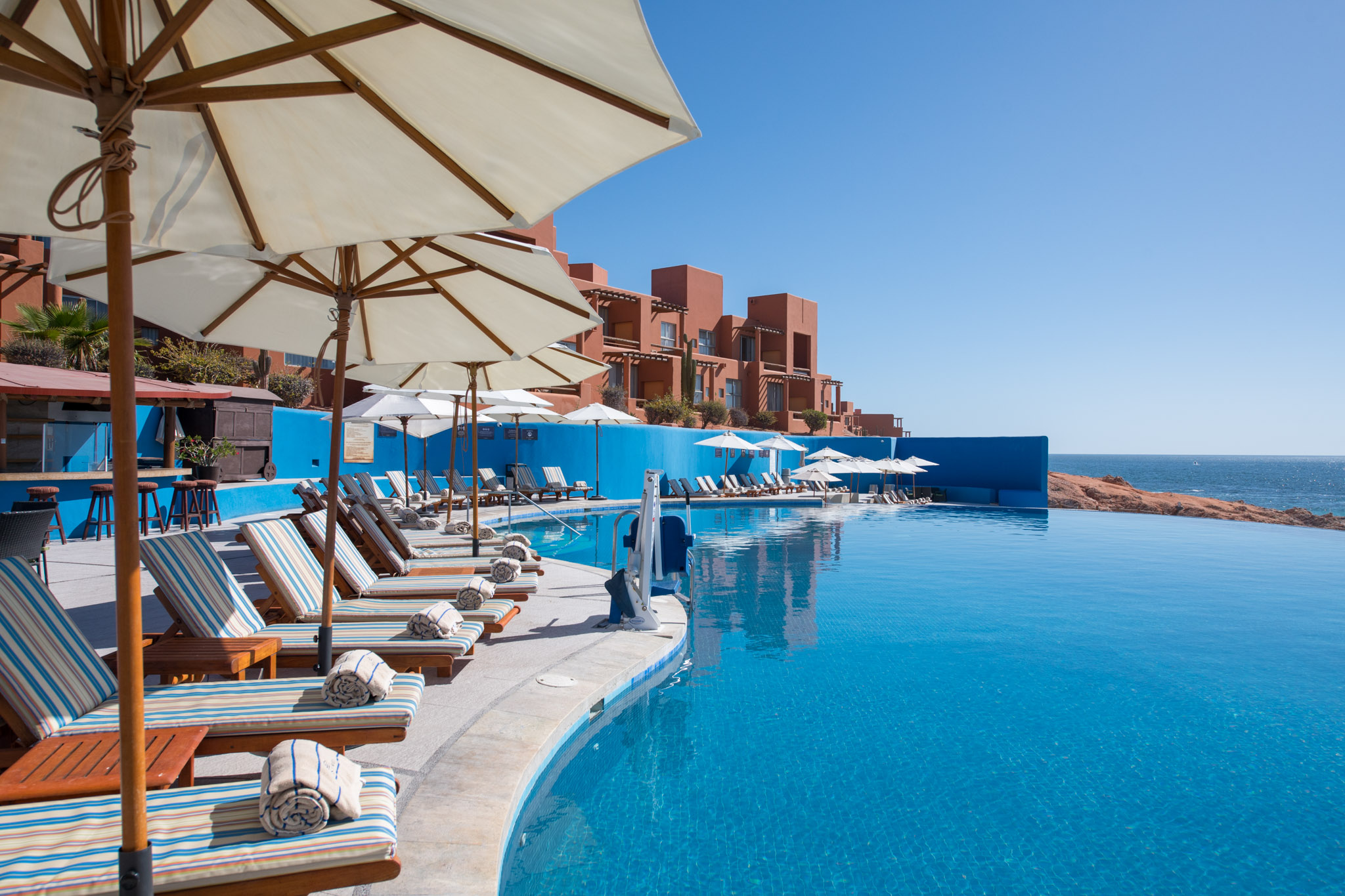 Club Regina Los Cabos Hotel User Reviews