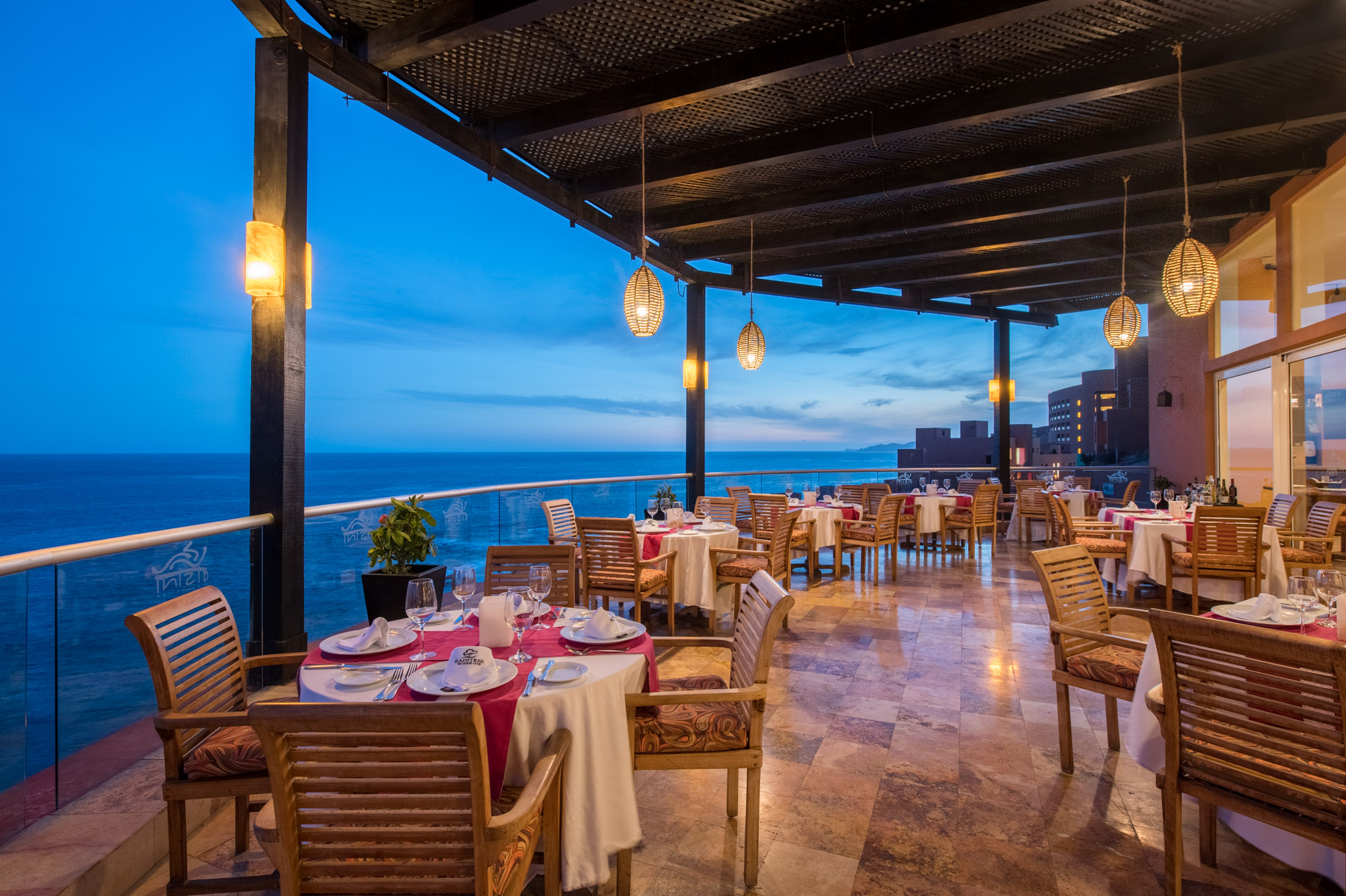 Club Regina Los Cabos managed by Accor