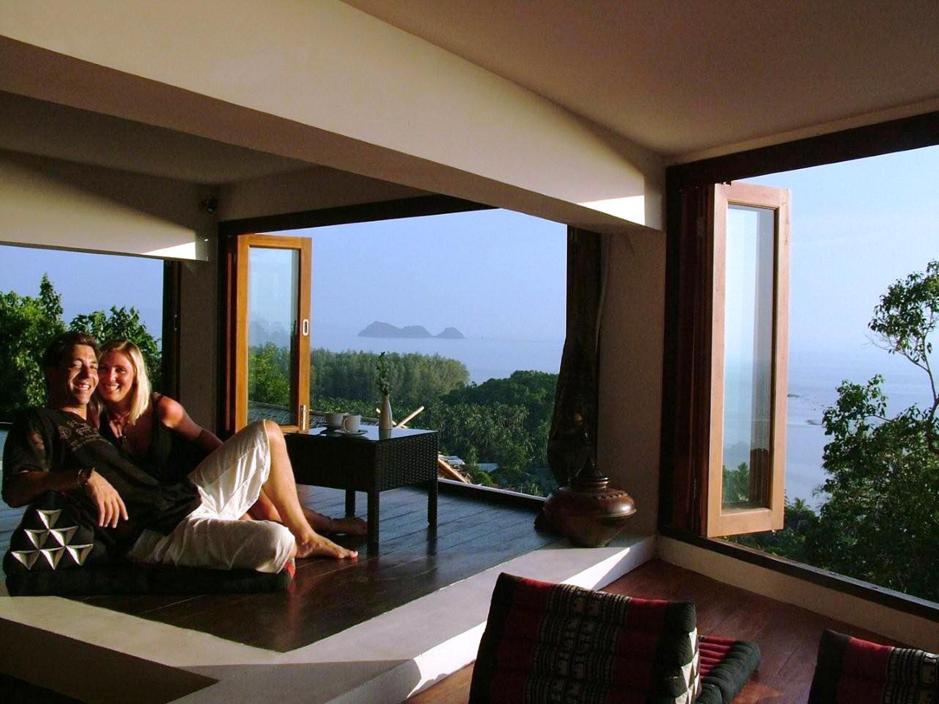 Sunset Hill Resort by null