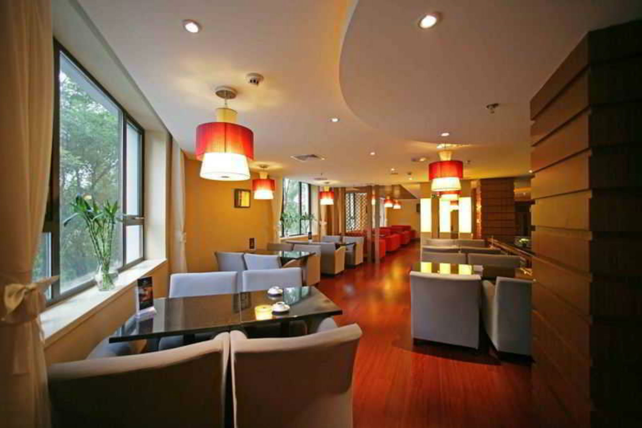 UrCove by HYATT Beijing Forbidden City