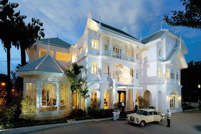 Ping Nakara Boutique Hotel & Spa, Muang Chiang Mai