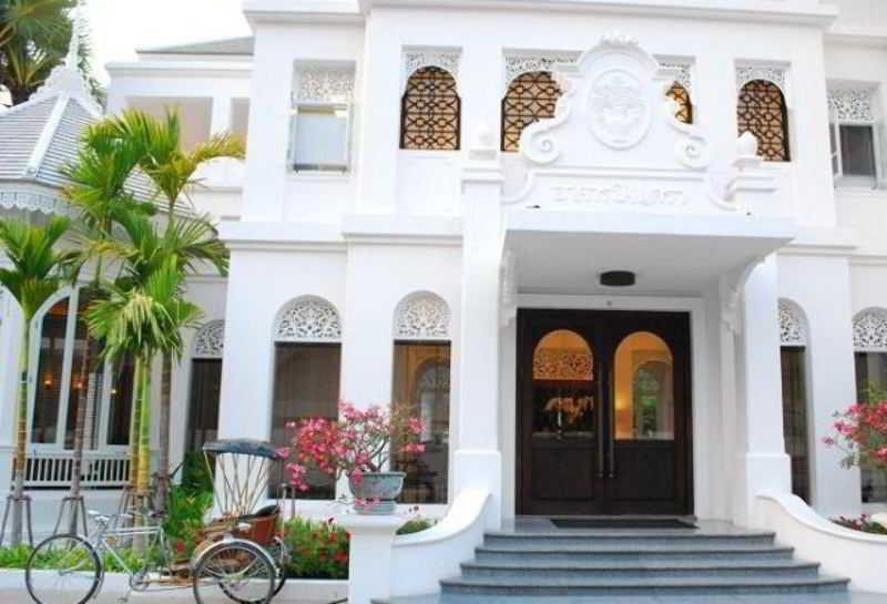 Ping Nakara Boutique Hotel & Spa, Muang Chiang Mai