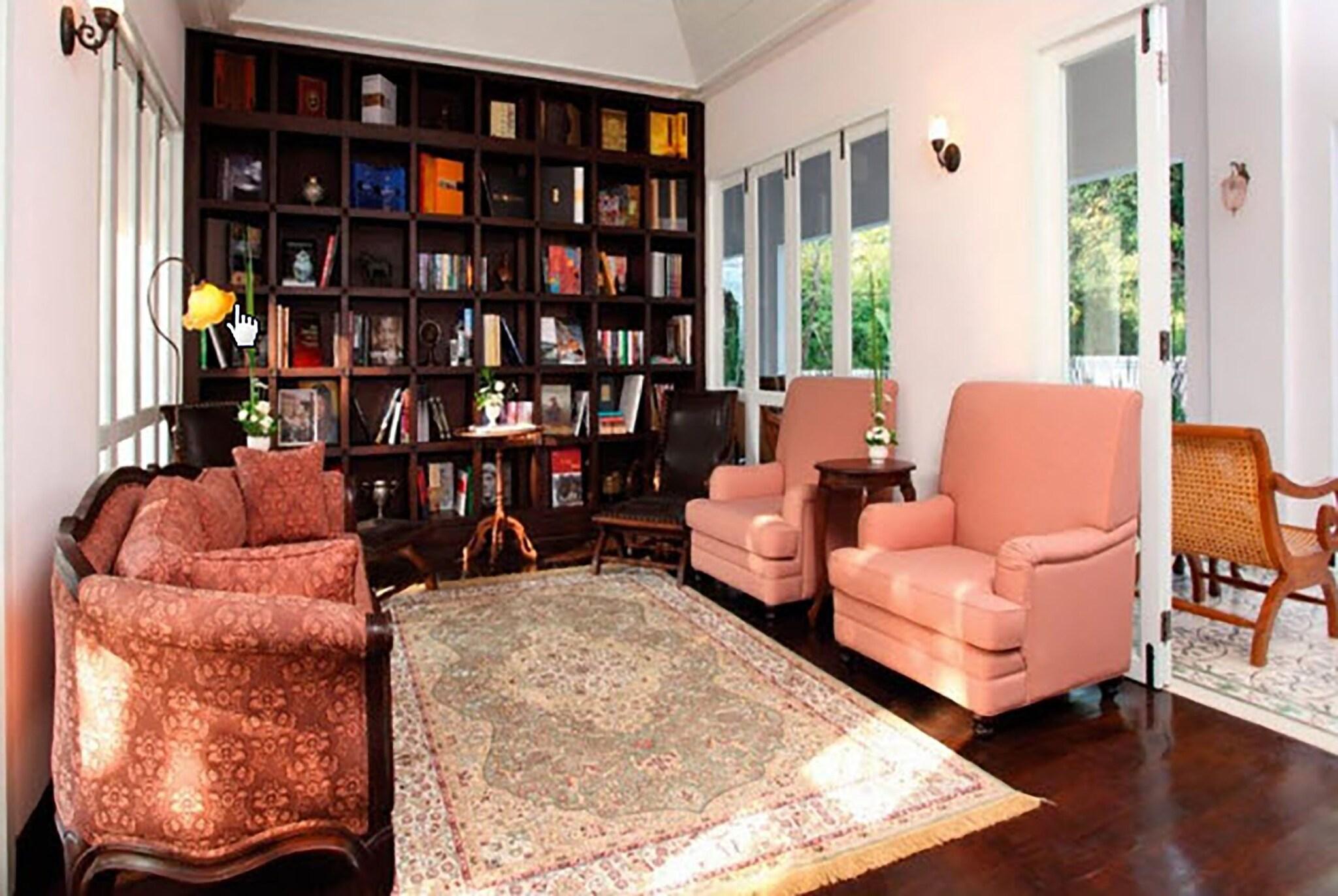 Ping Nakara Boutique Hotel and Spa by null